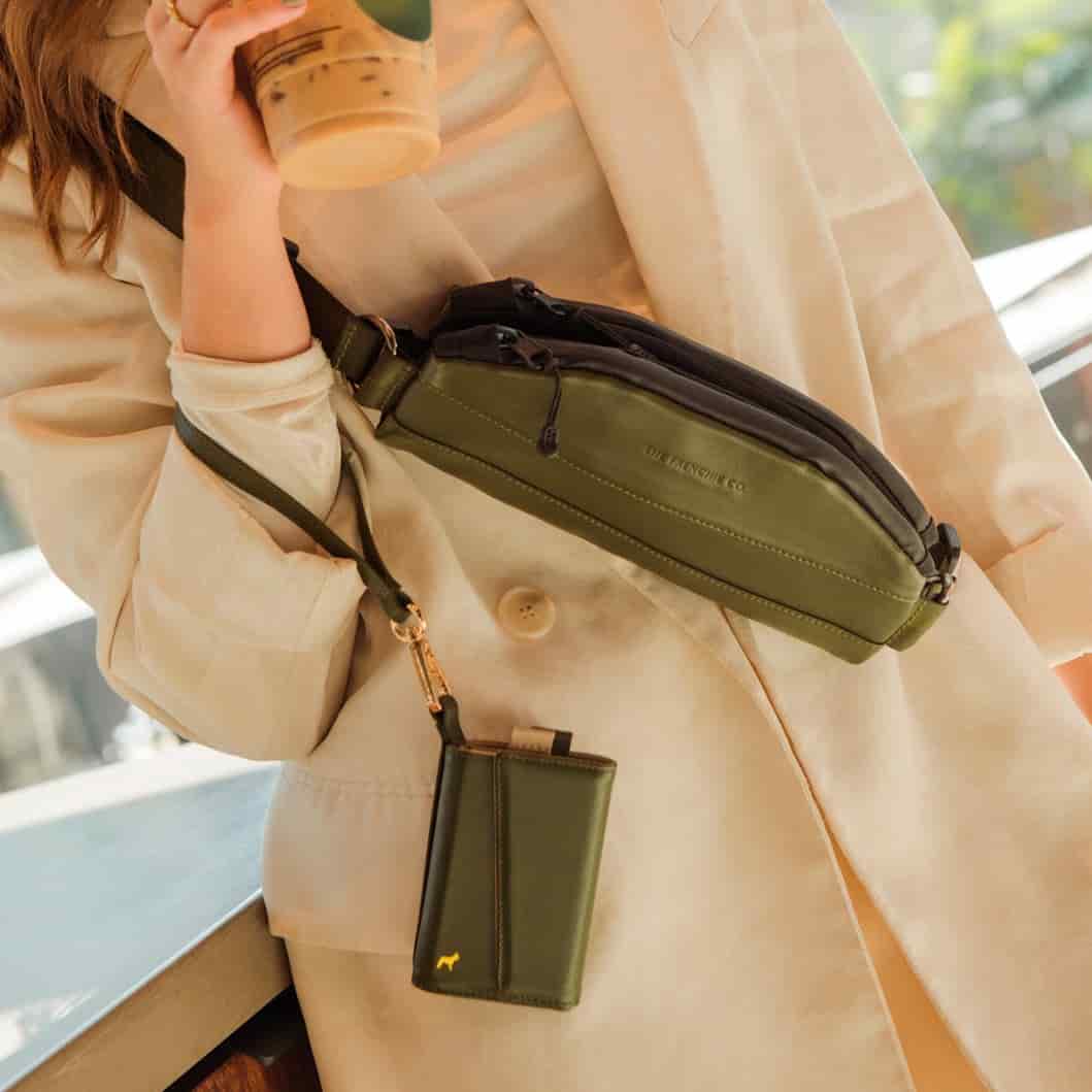 Speed Wallet - Aroma Collection - miniatura 3