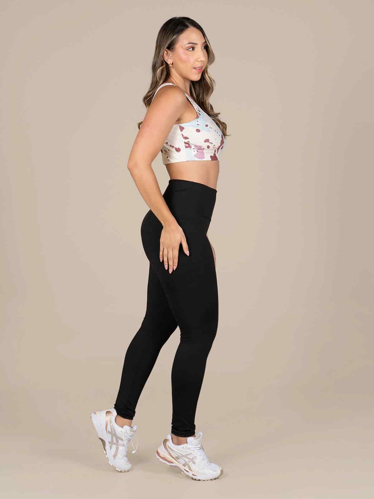 Vaker leggins set - miniatura 2