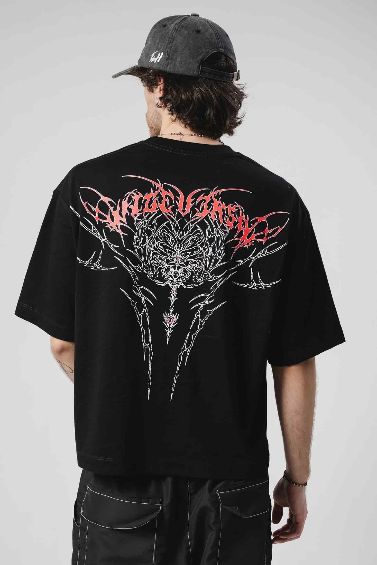 Camiseta Viceversa - miniatura 1