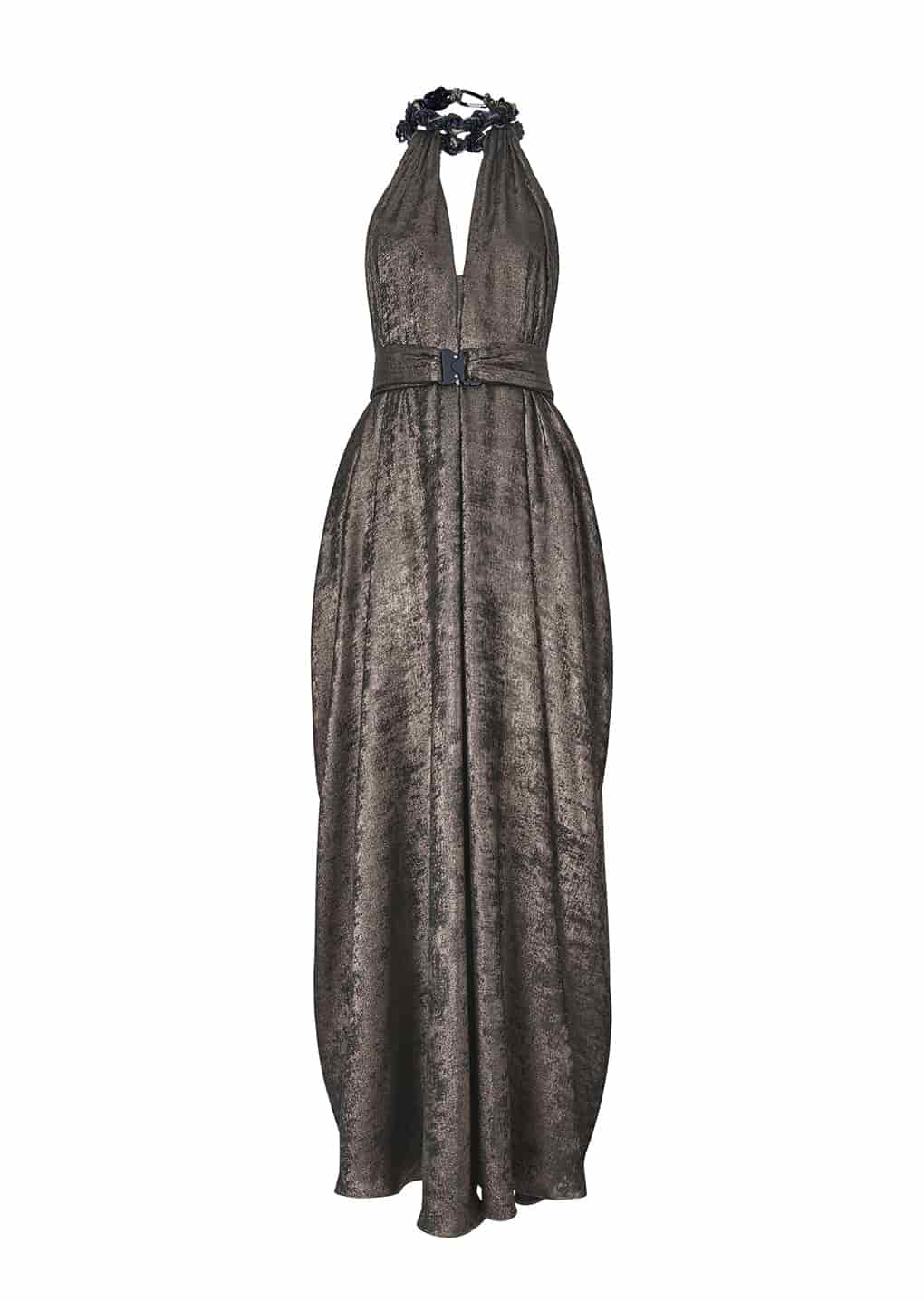 Tek Dress - miniatura 1