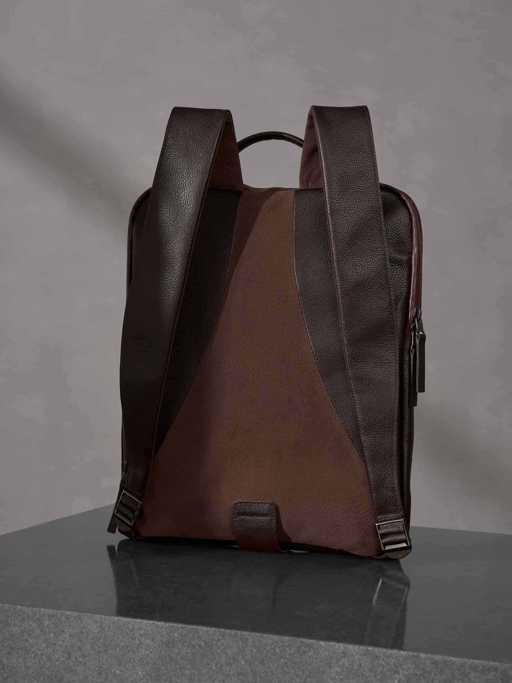 Basalt Carry-On System · Dark Brown - miniatura 6