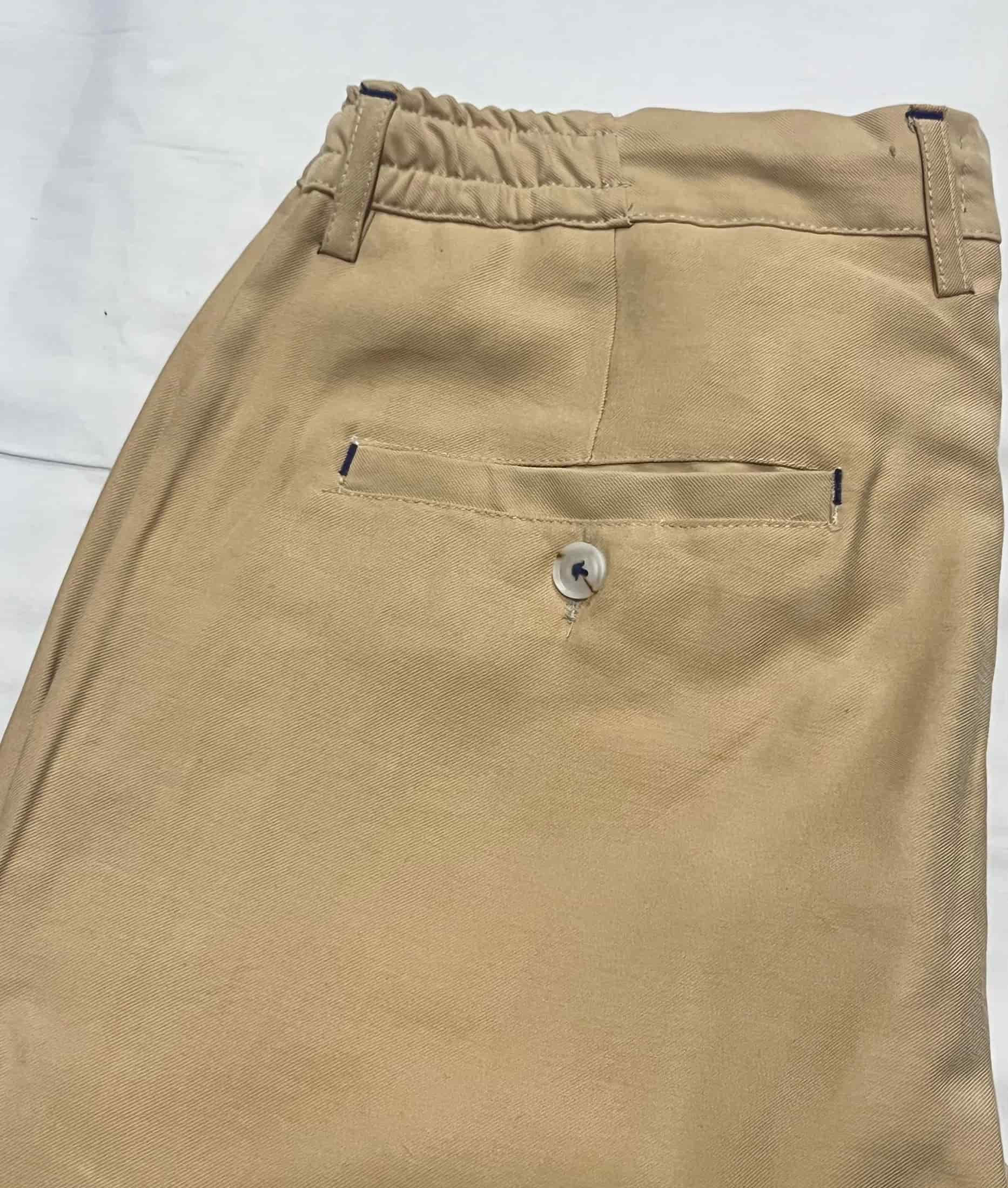 Pantalon coco Js - miniatura 3