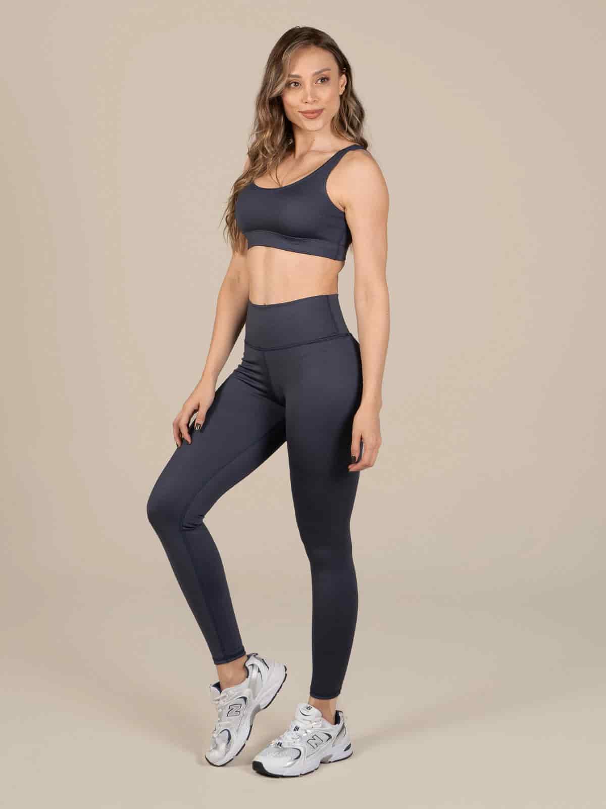 Barly leggins set talla xs - miniatura 2