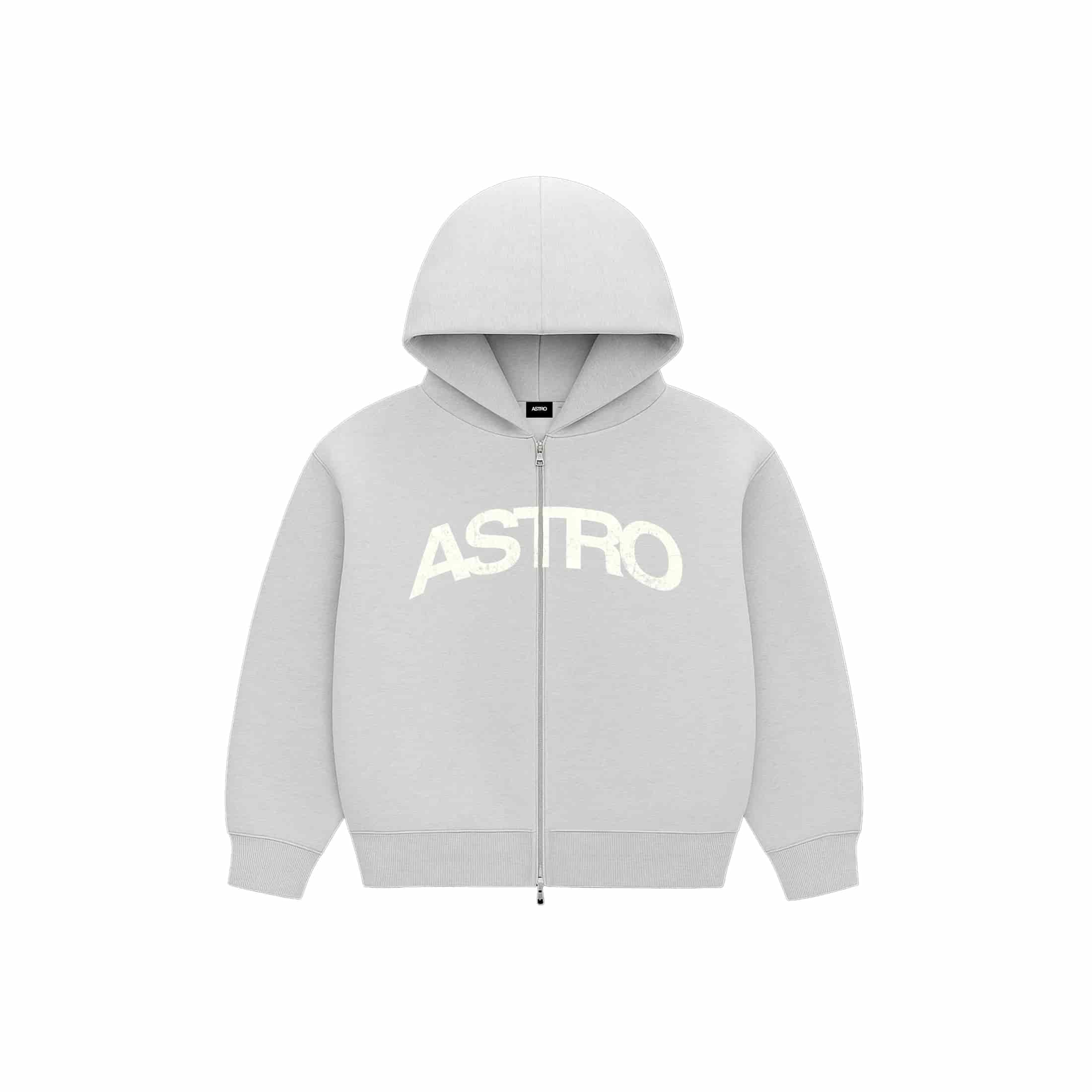 Basics V2 - Slate Double Zip - miniatura 1