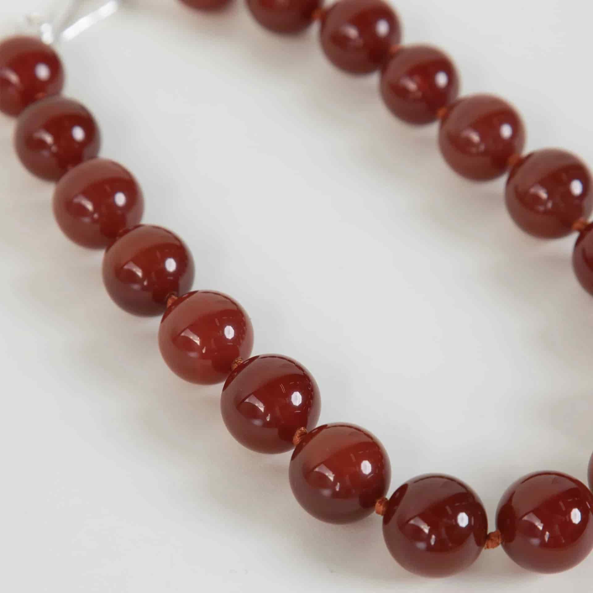 CAIREL NECKLACE - miniatura 3