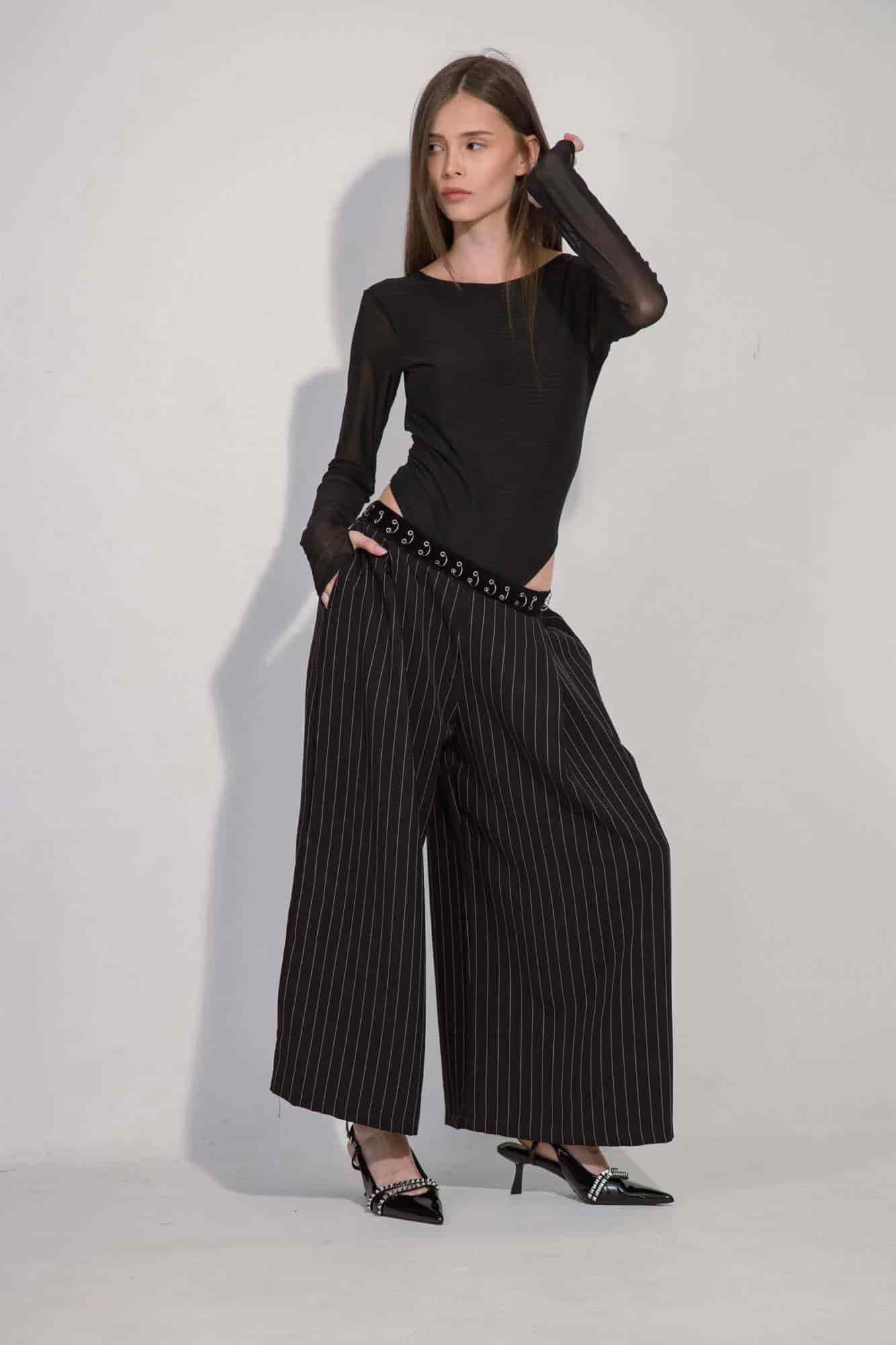 CULOTTE PANTS - miniatura 15
