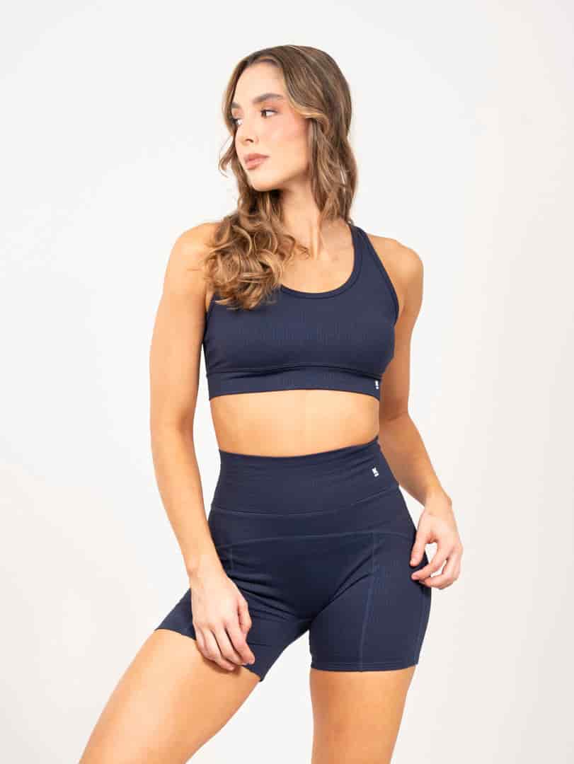 Biker Deportivo Dama - miniatura 4