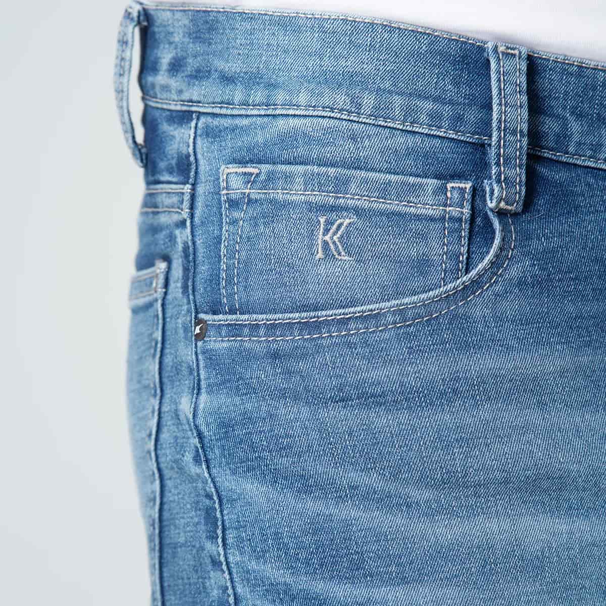Jean Wide Fit Eastwood - miniatura 6