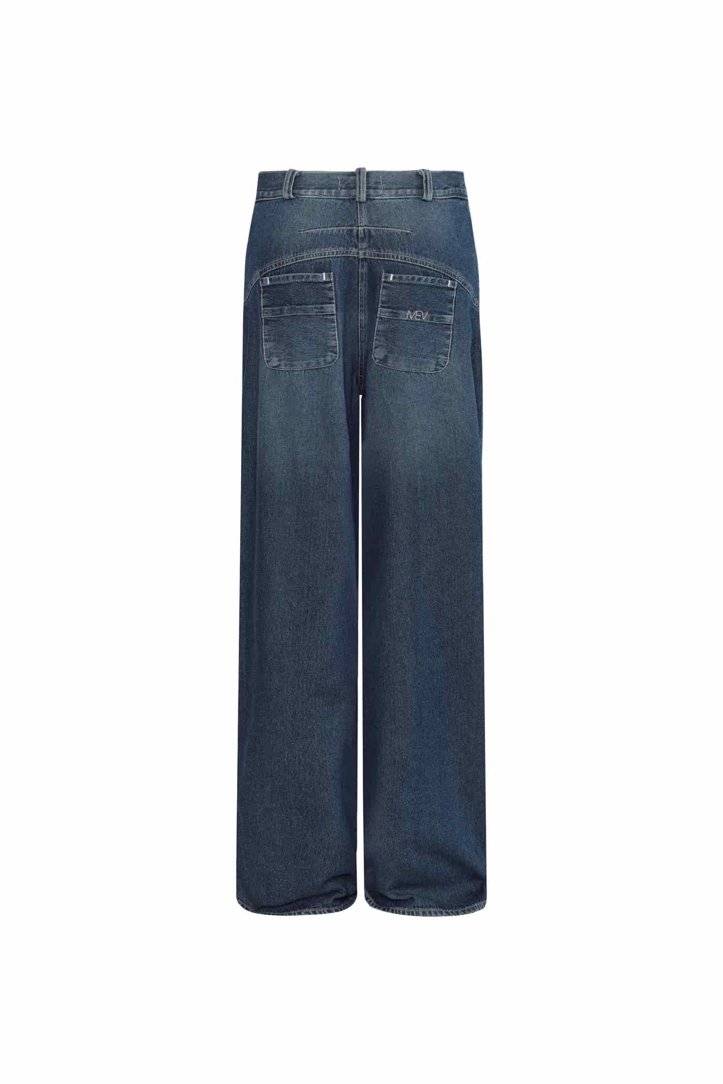 BAGGY PANTS - miniatura 3
