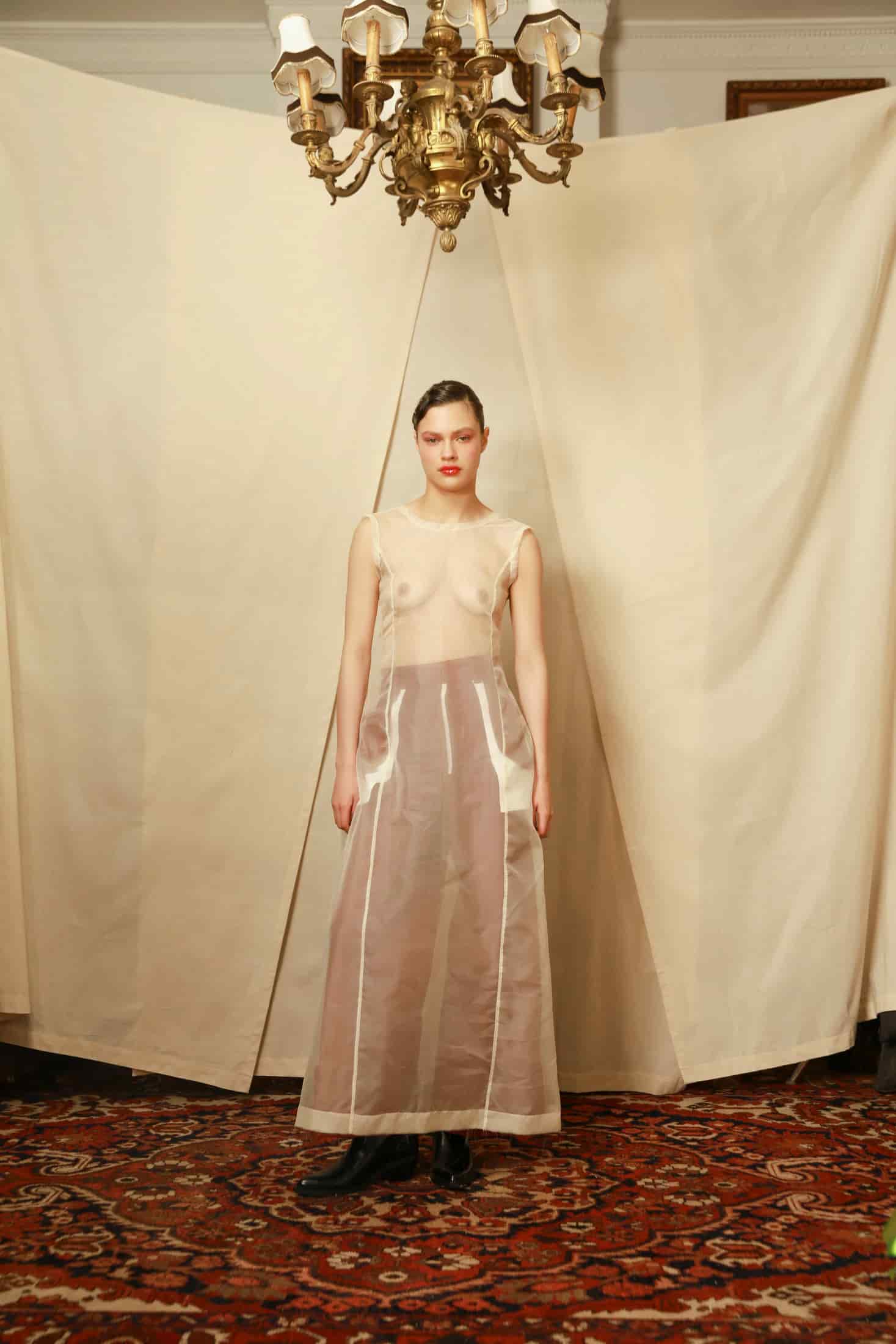 The Medea Dress - miniatura 1