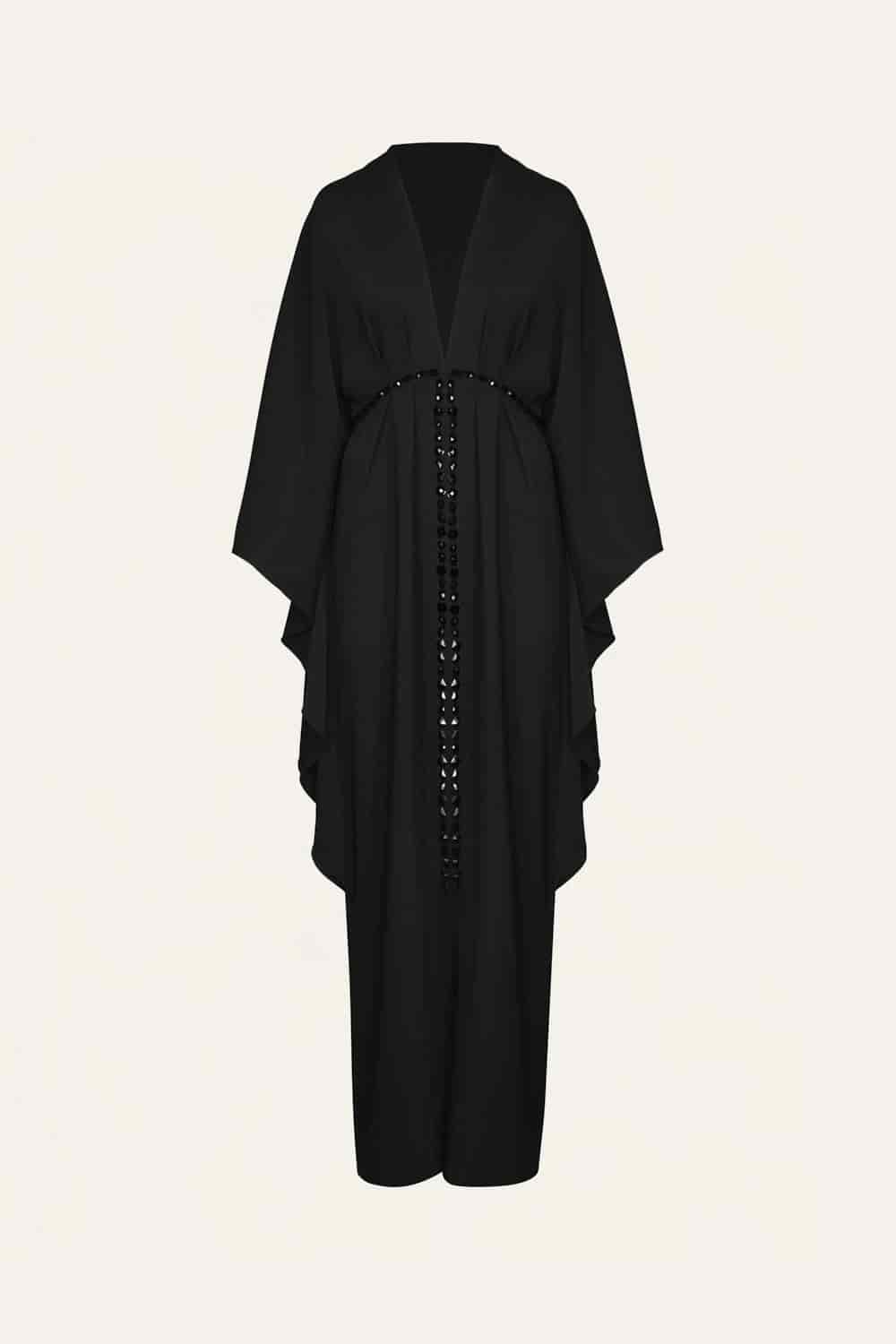 Sombreando Tunic Dress - miniatura 1