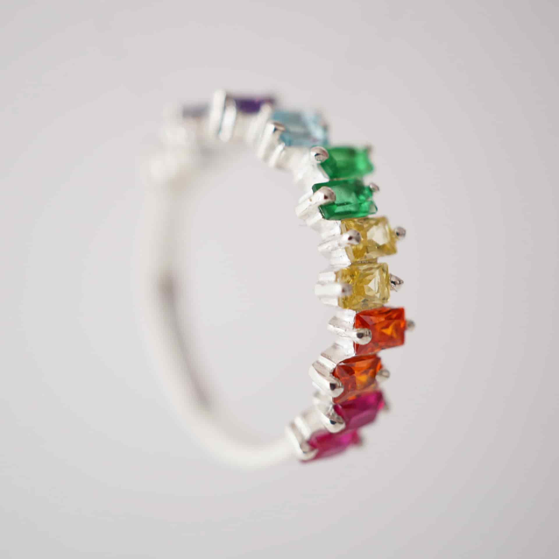 Anillo Estelar - miniatura 1