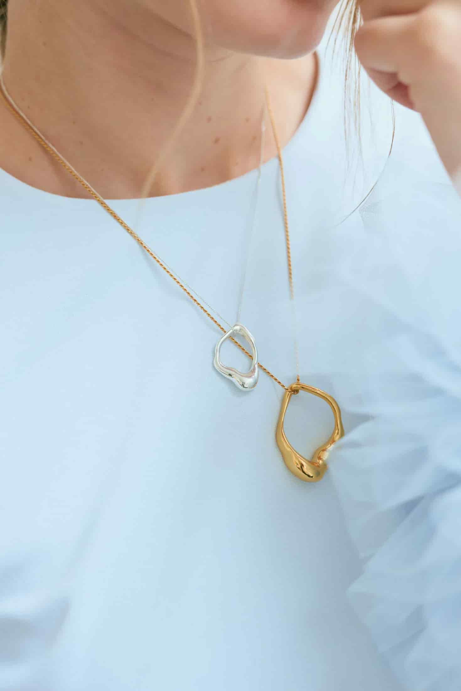 Collar Viento - miniatura 3