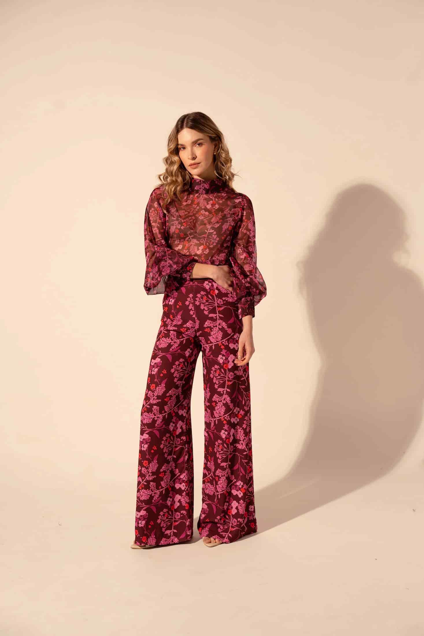 DIONE PANTS - miniatura 1