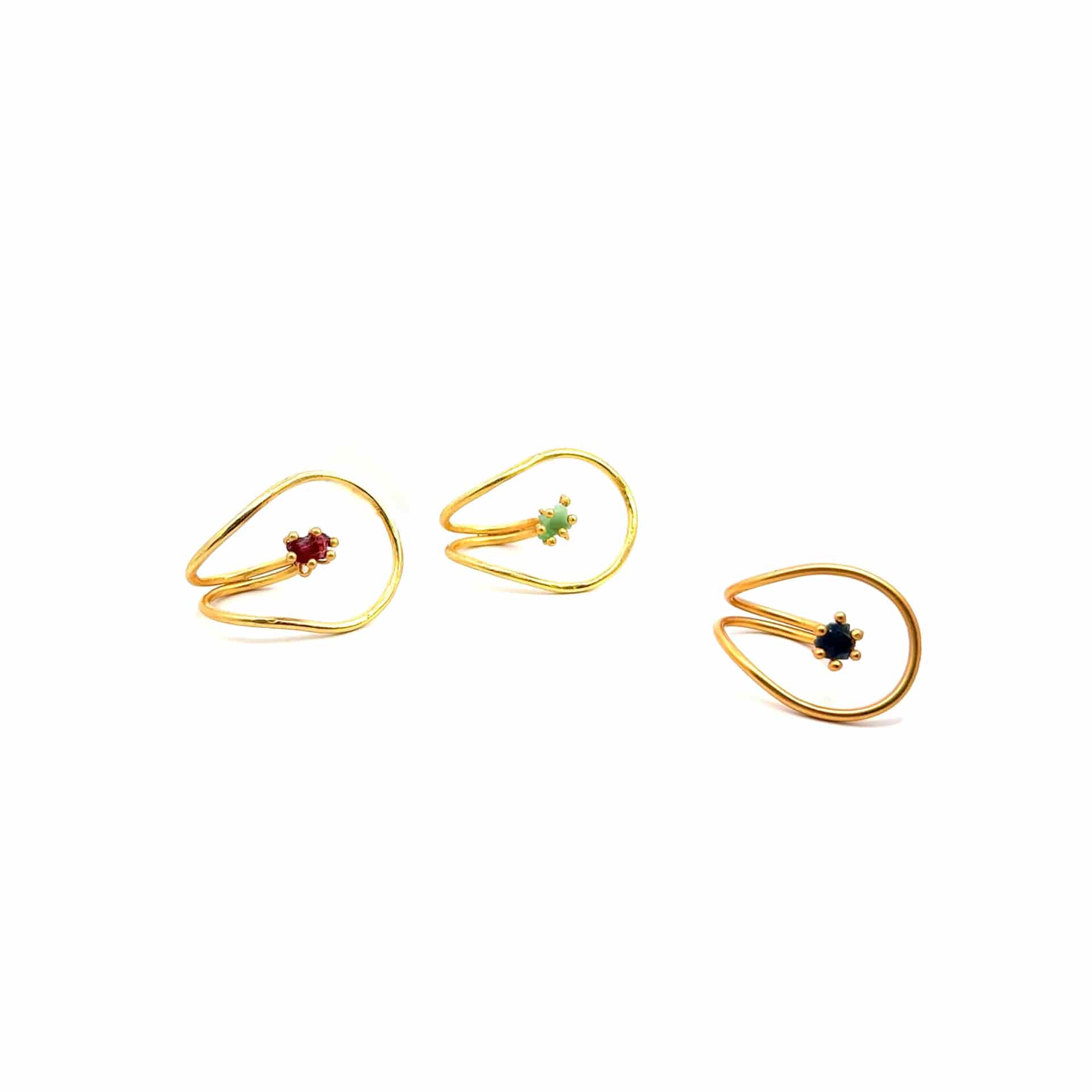 Simple Bling Ring - miniatura 2
