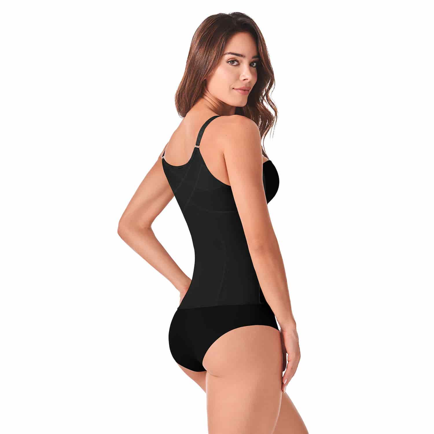 Semichaleco Powernet Naty Mujer - miniatura 17
