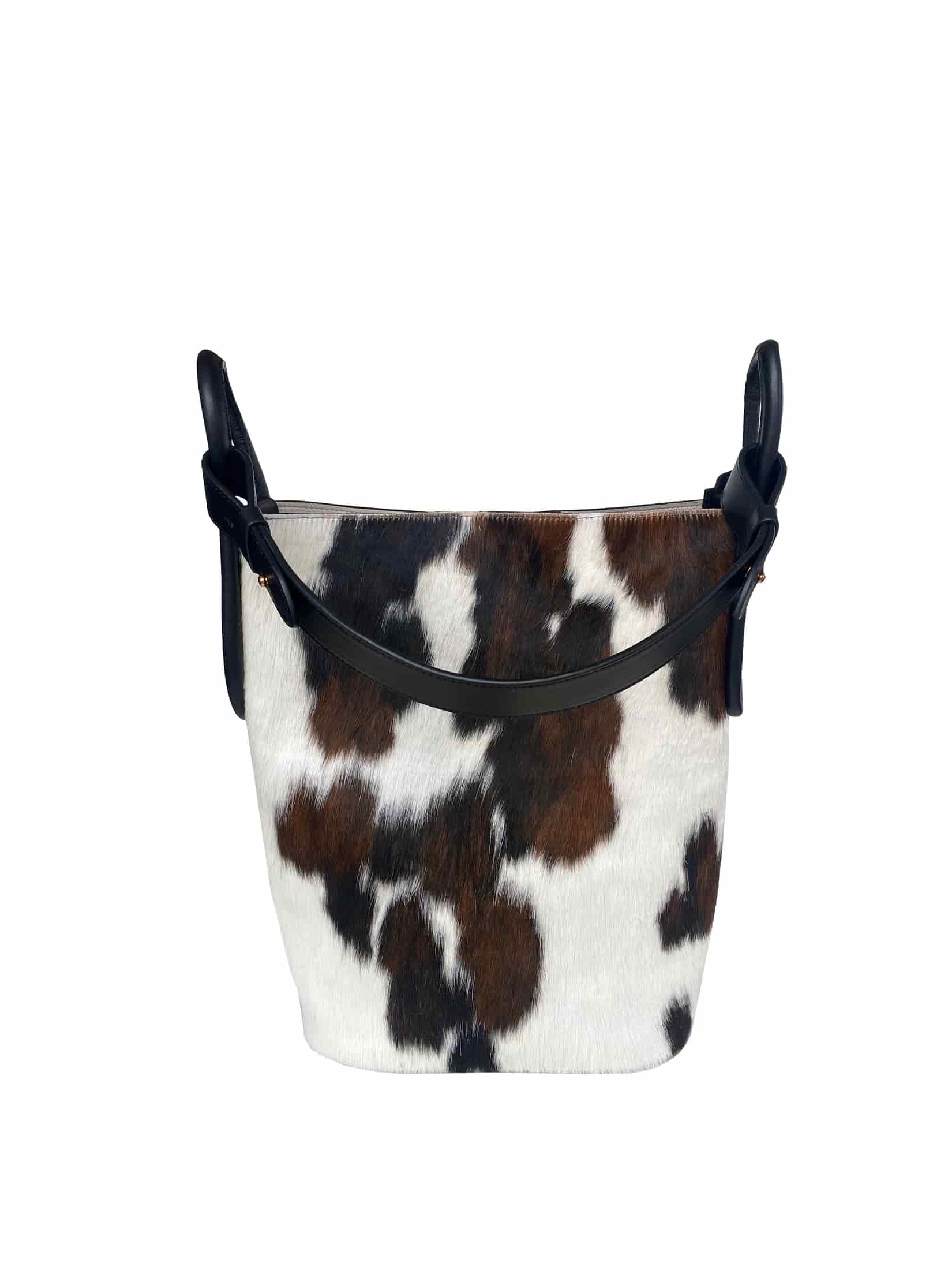 Tierralta Tote Cowhide - miniatura 1