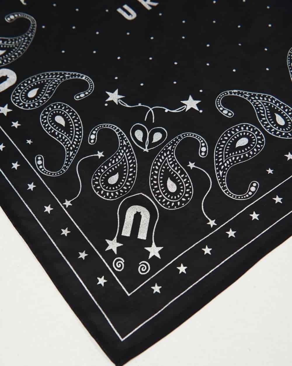ROCK SCARF - miniatura 5