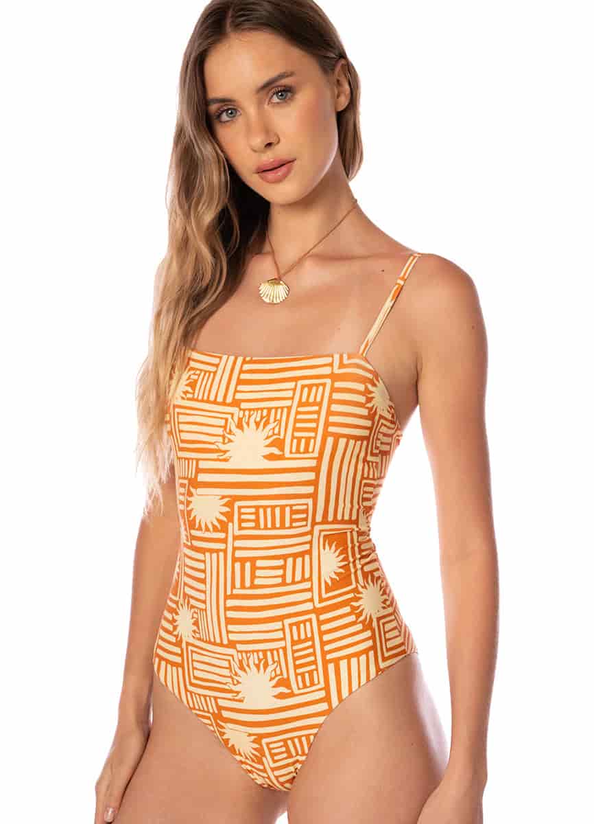 SUN ESSENCE SILVI ONE PIECE 94903 - miniatura 1
