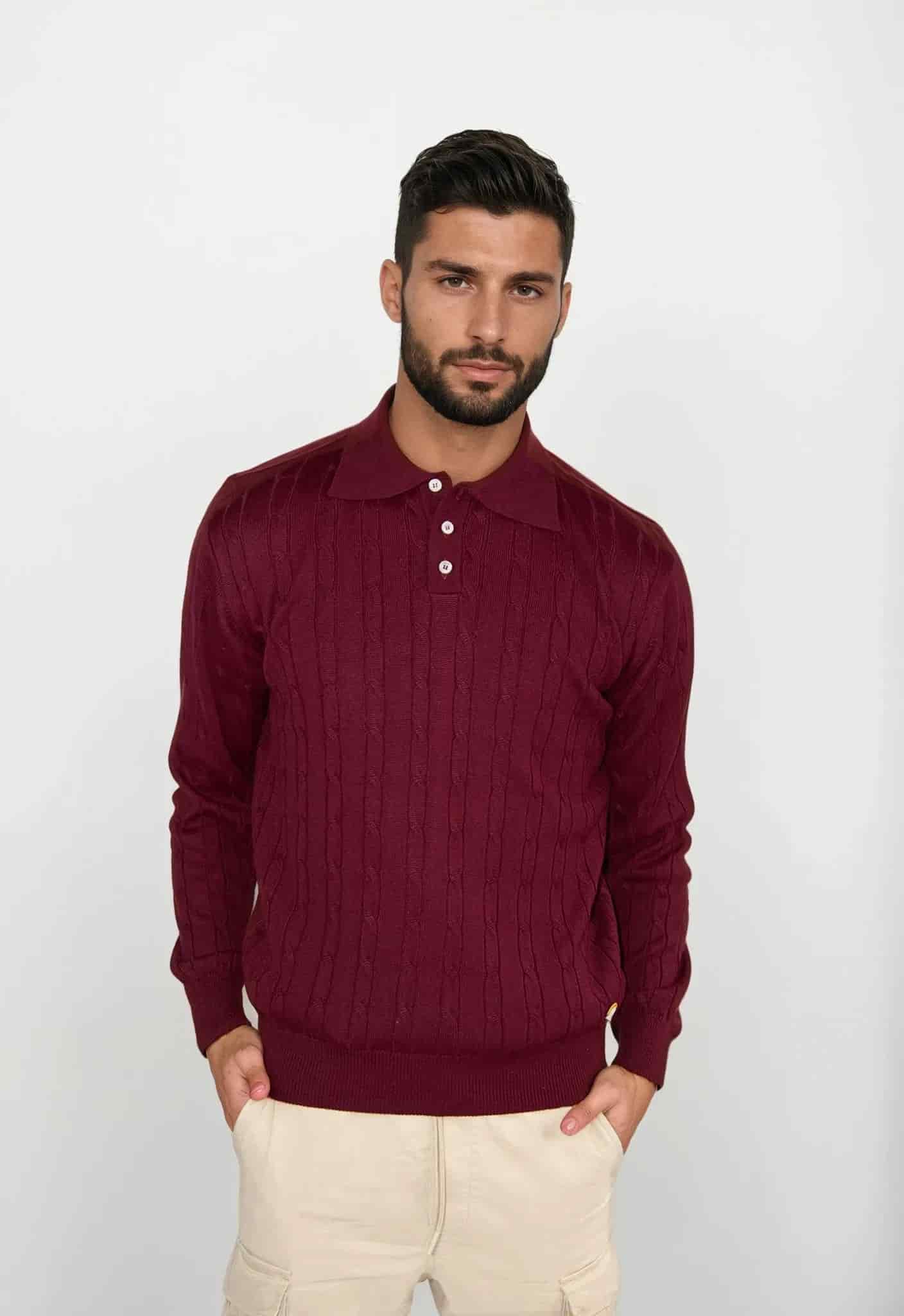 Camisa Thiago - miniatura 3