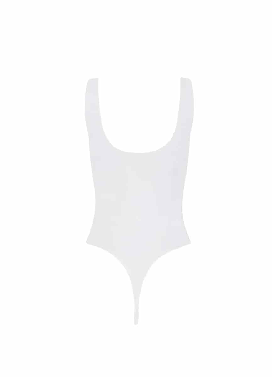 BASIC WHITE BODY 9546 - miniatura 9