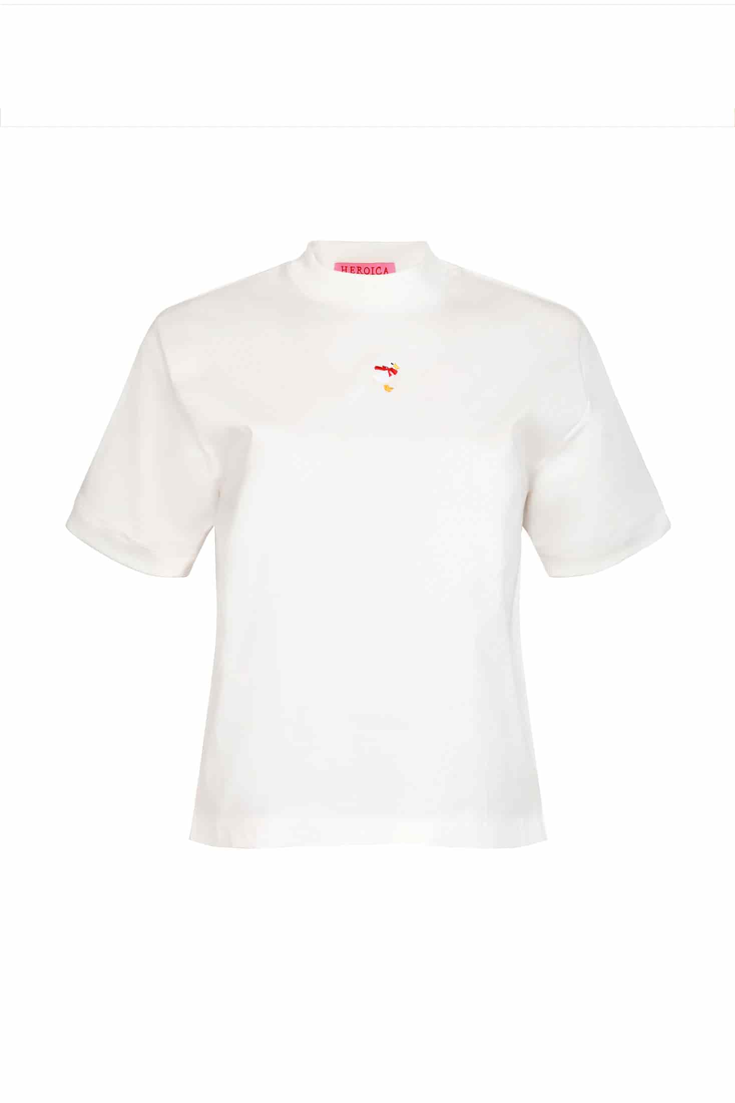 Goose T-Shirt - miniatura 1