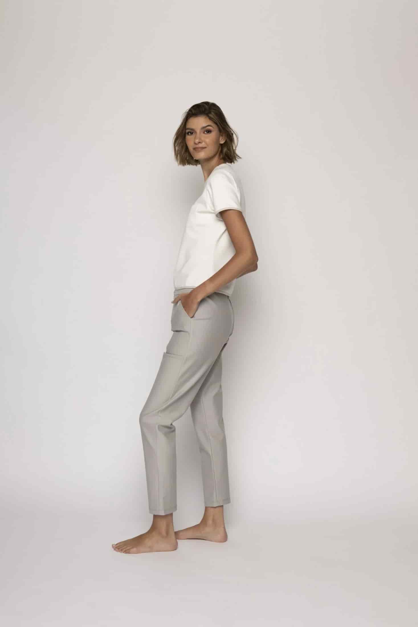 PANTALON QUIET - miniatura 3