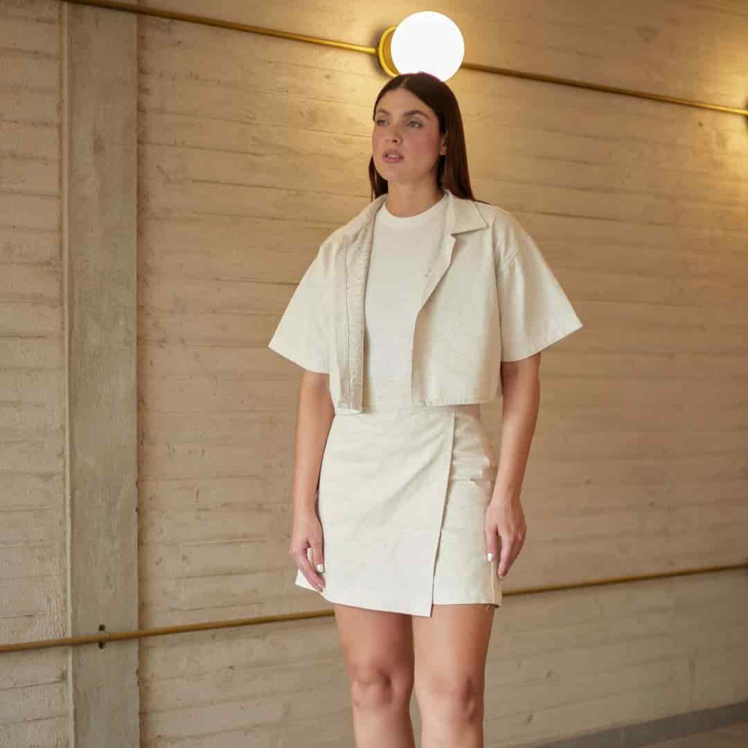 Falda Iris - miniatura 1