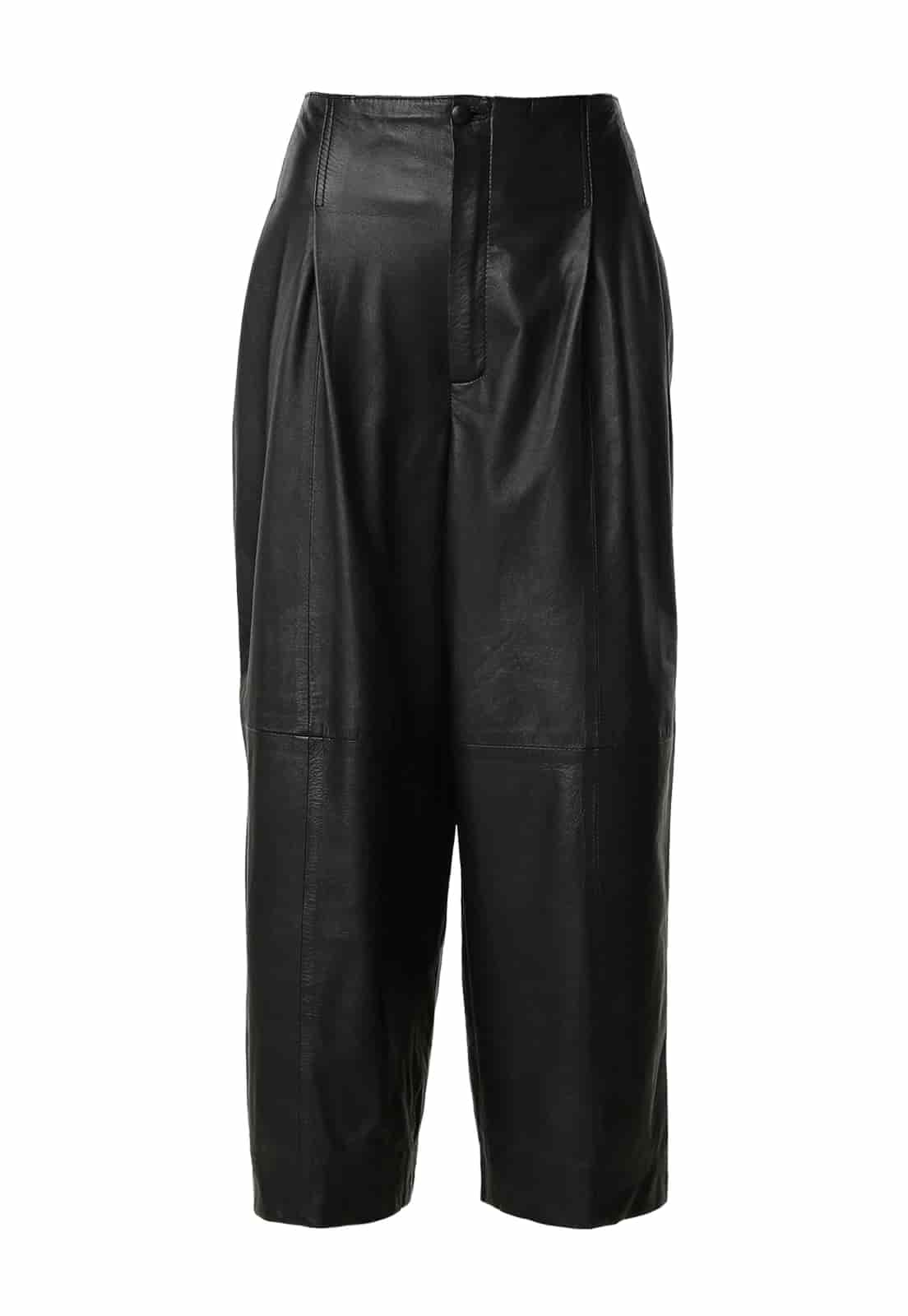JAPANESE LEATHER PANTS - miniatura 2
