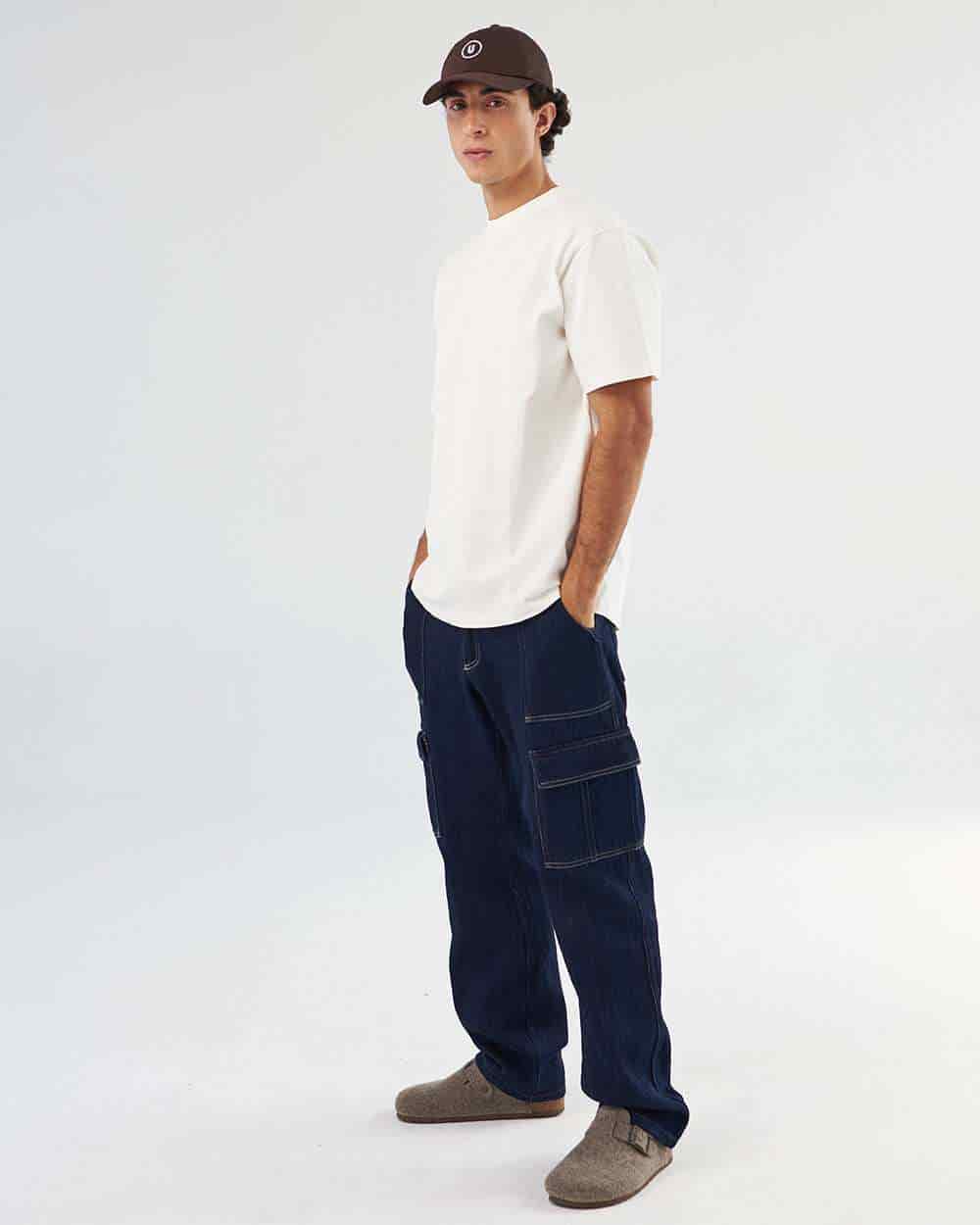 WORK PANTS - miniatura 7