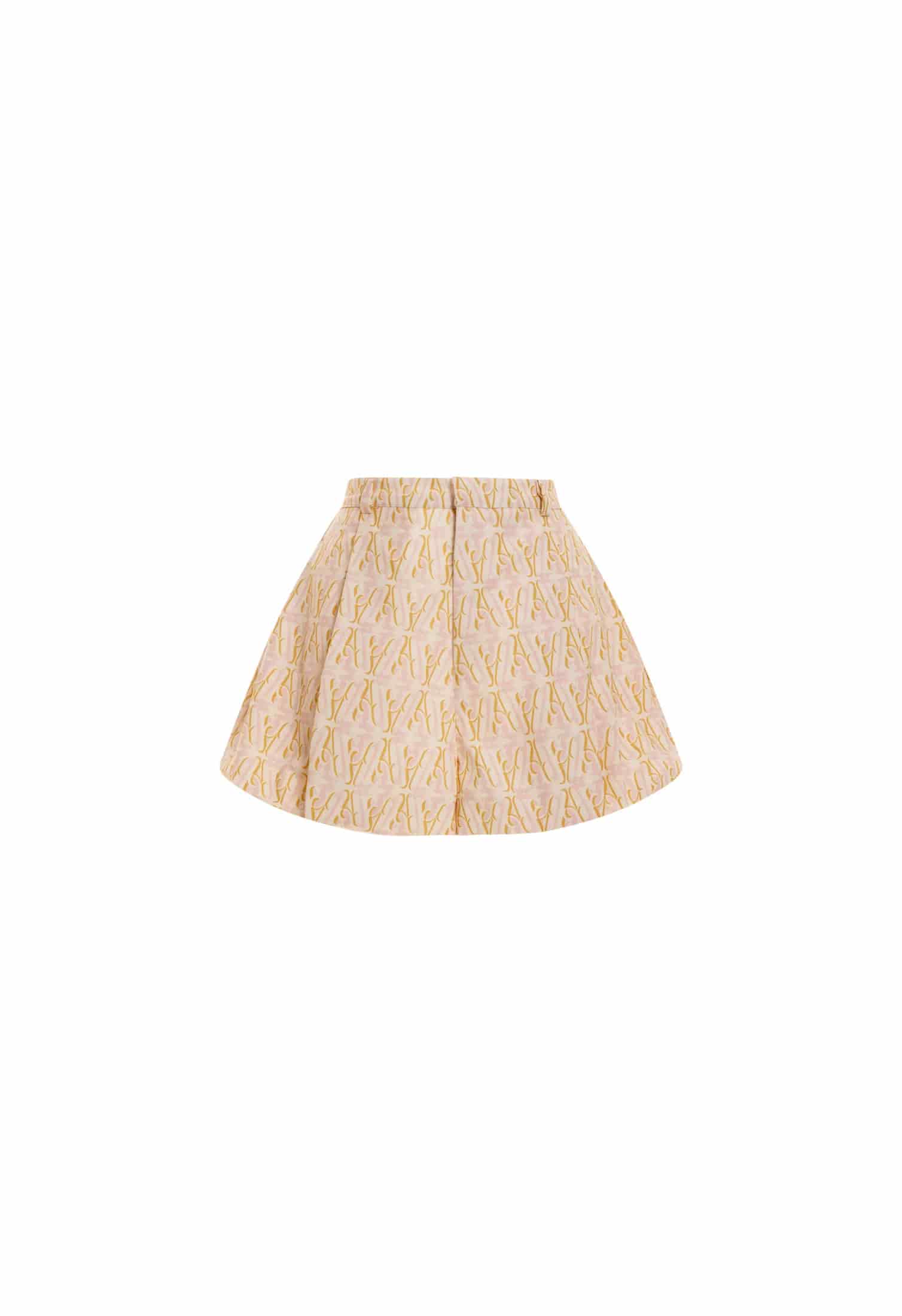 Cudi Sello Shorts - miniatura 9