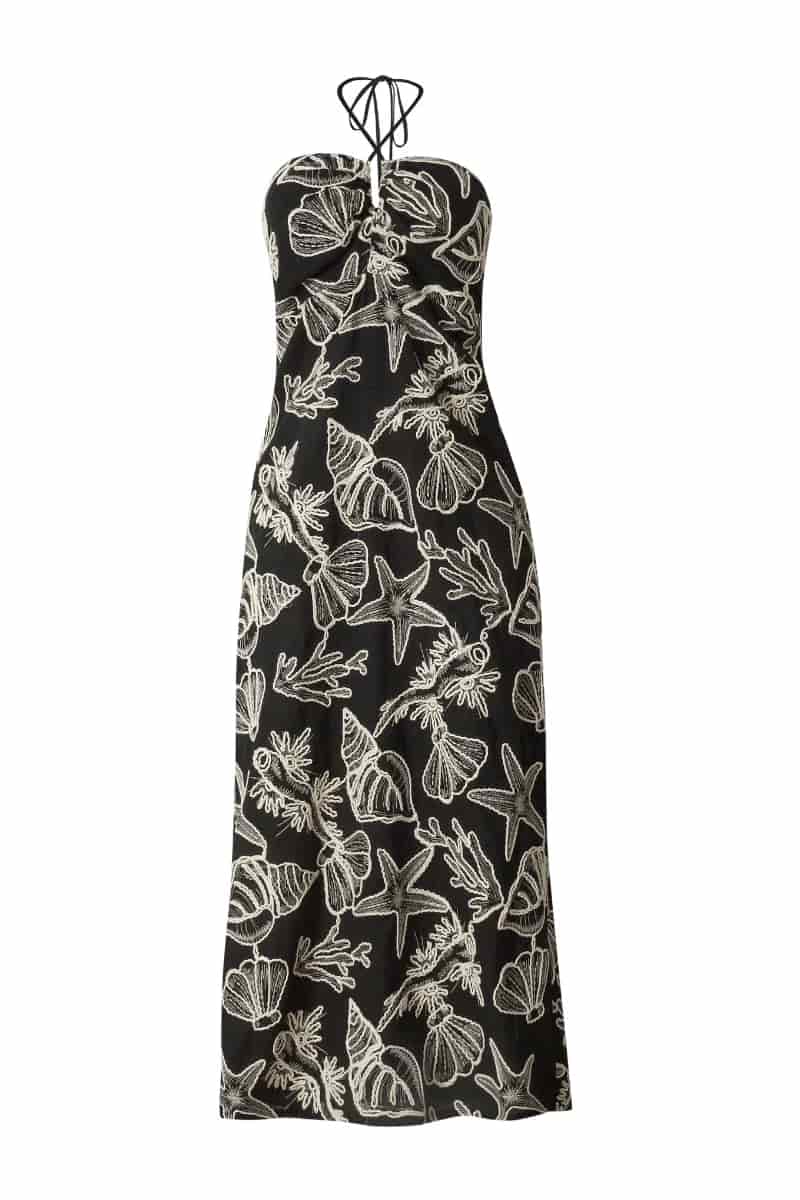Julia Dress - miniatura 2
