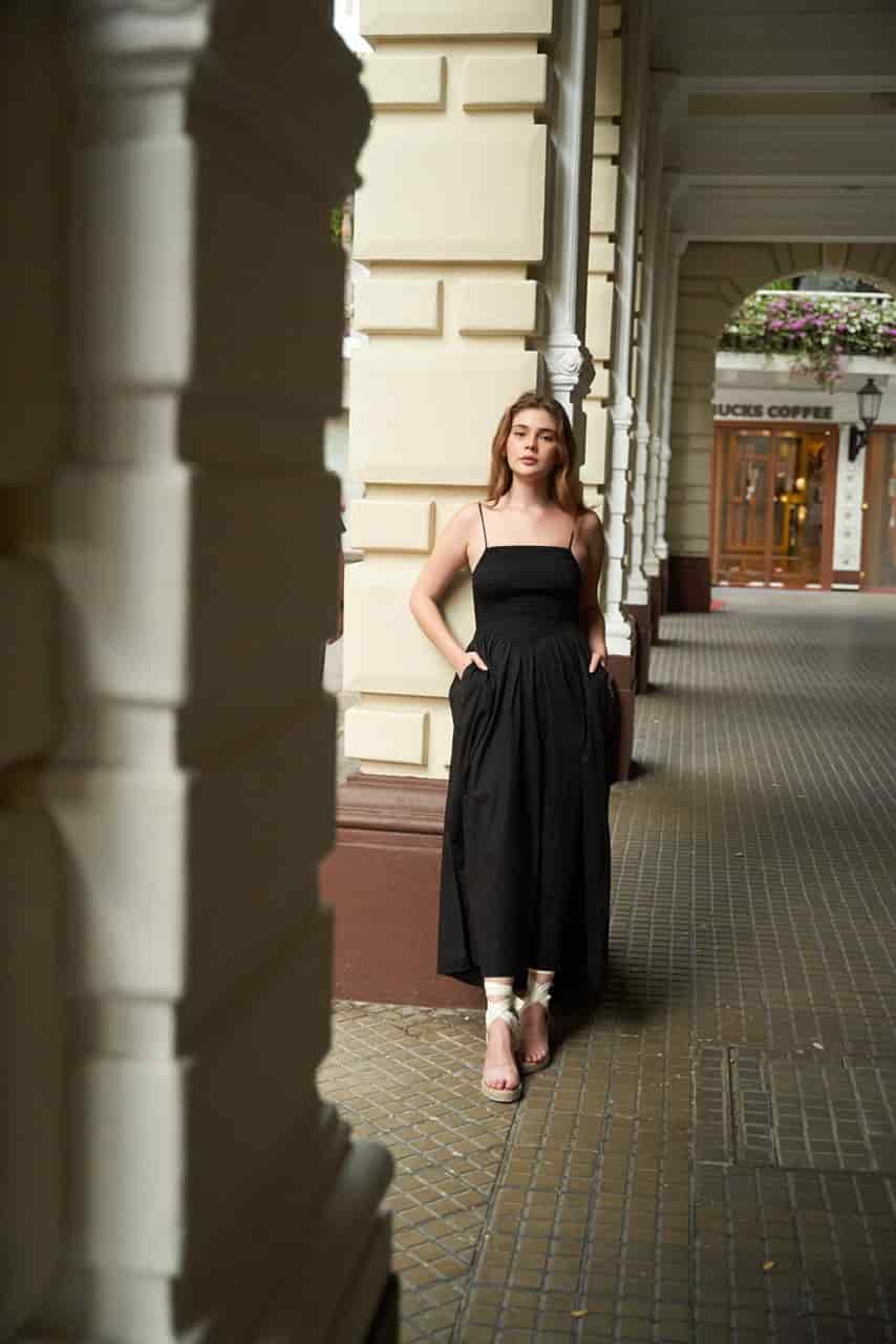 Vestido Múcura (Disponible en varios colores) - miniatura 22