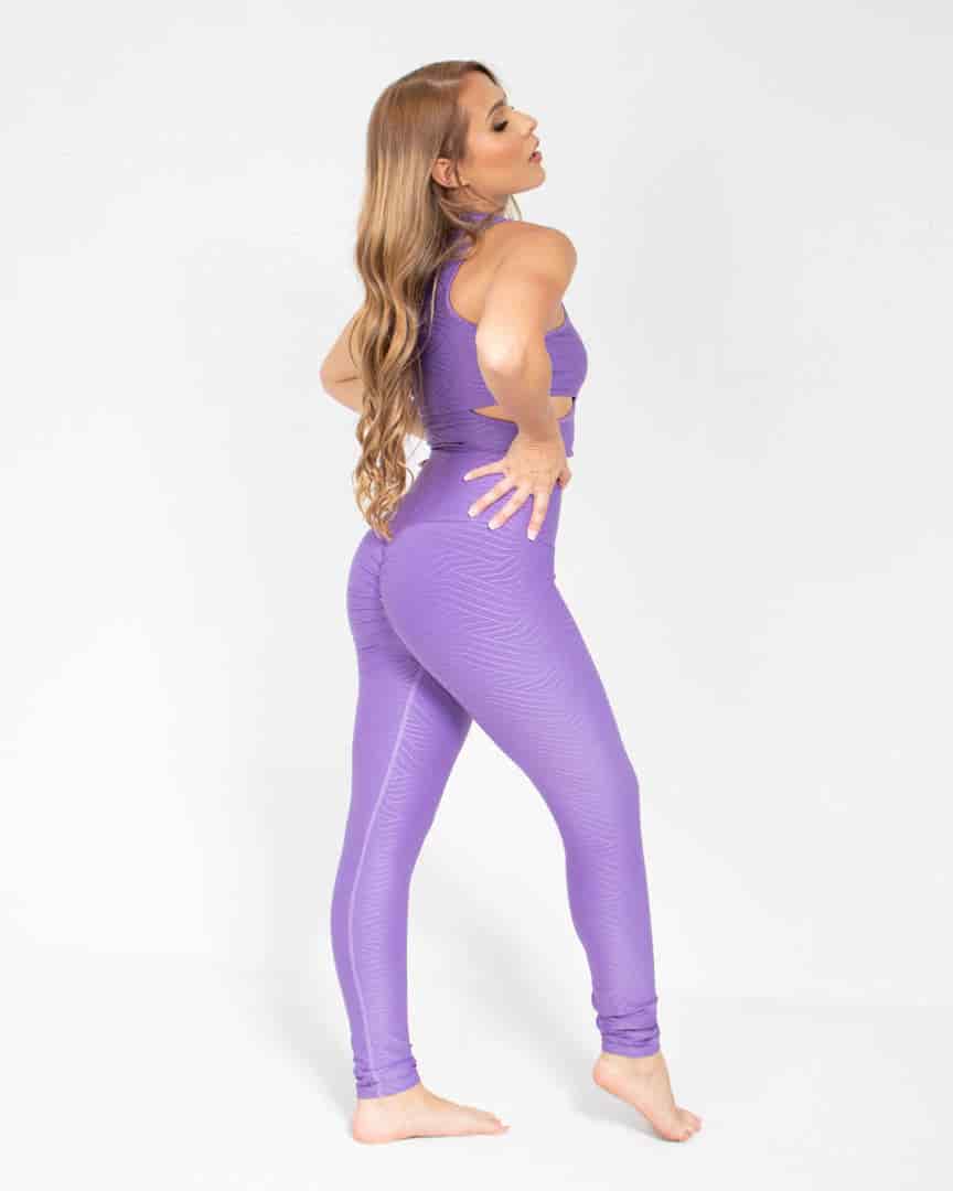 Leggins Con Push Up - miniatura 28