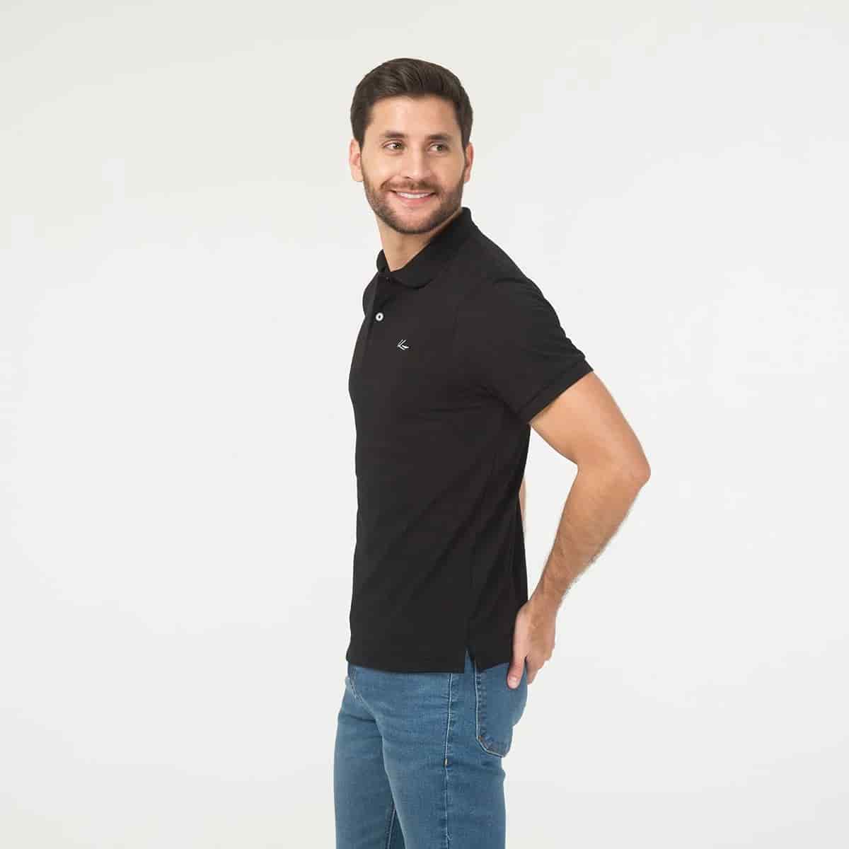 Camiseta Basica Grinzing - miniatura 10