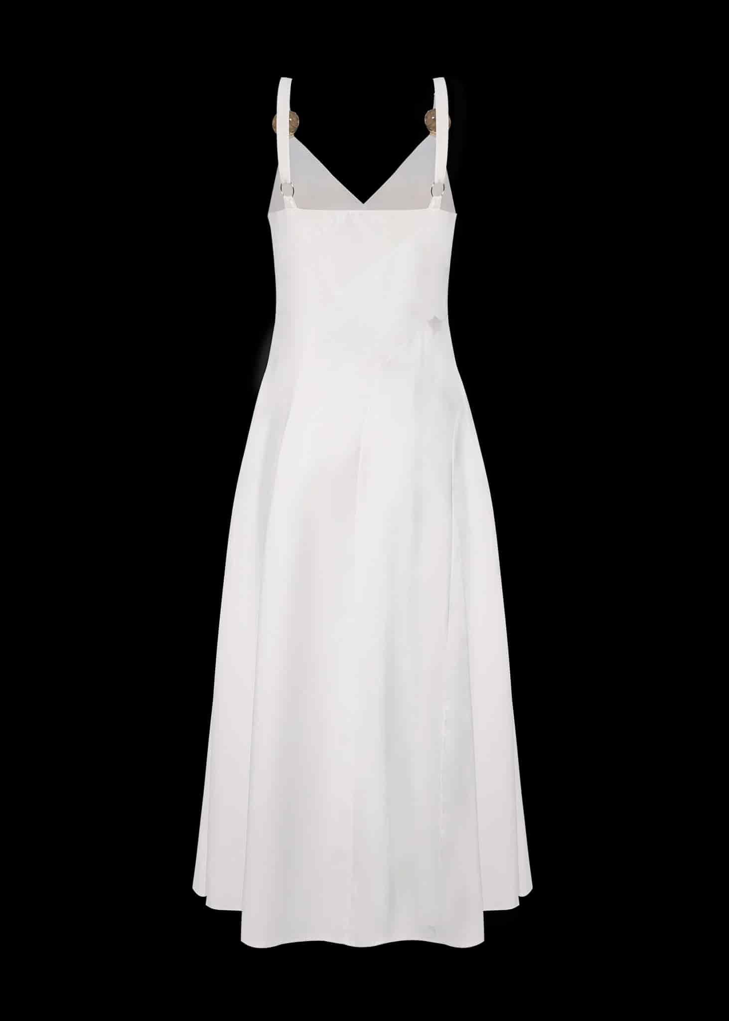 Vestido Isidora - miniatura 3
