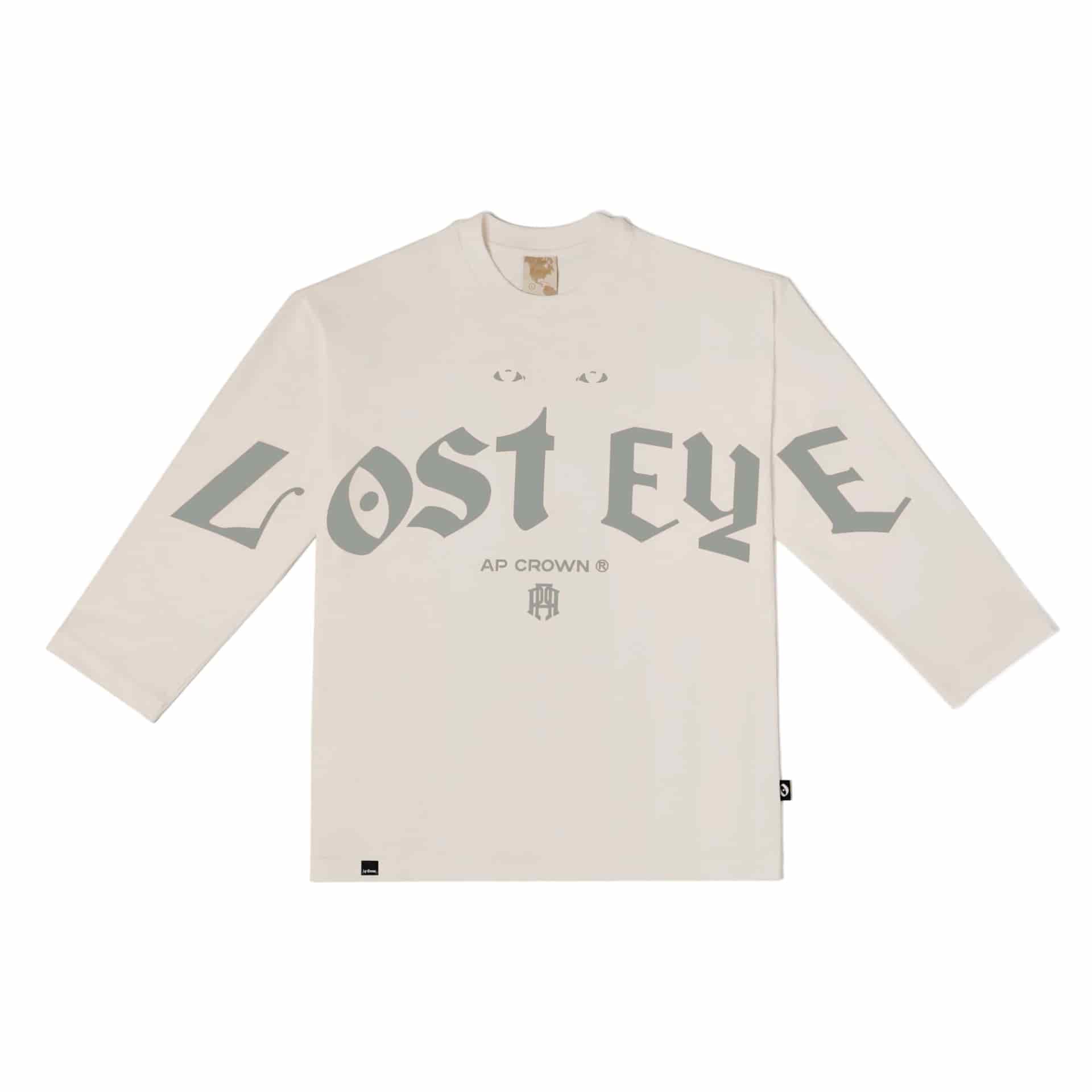 MYST SAND CREWNECK - miniatura 2