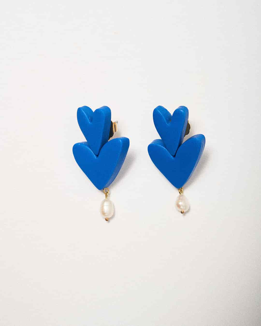 Amour2 Earrings - miniatura 2