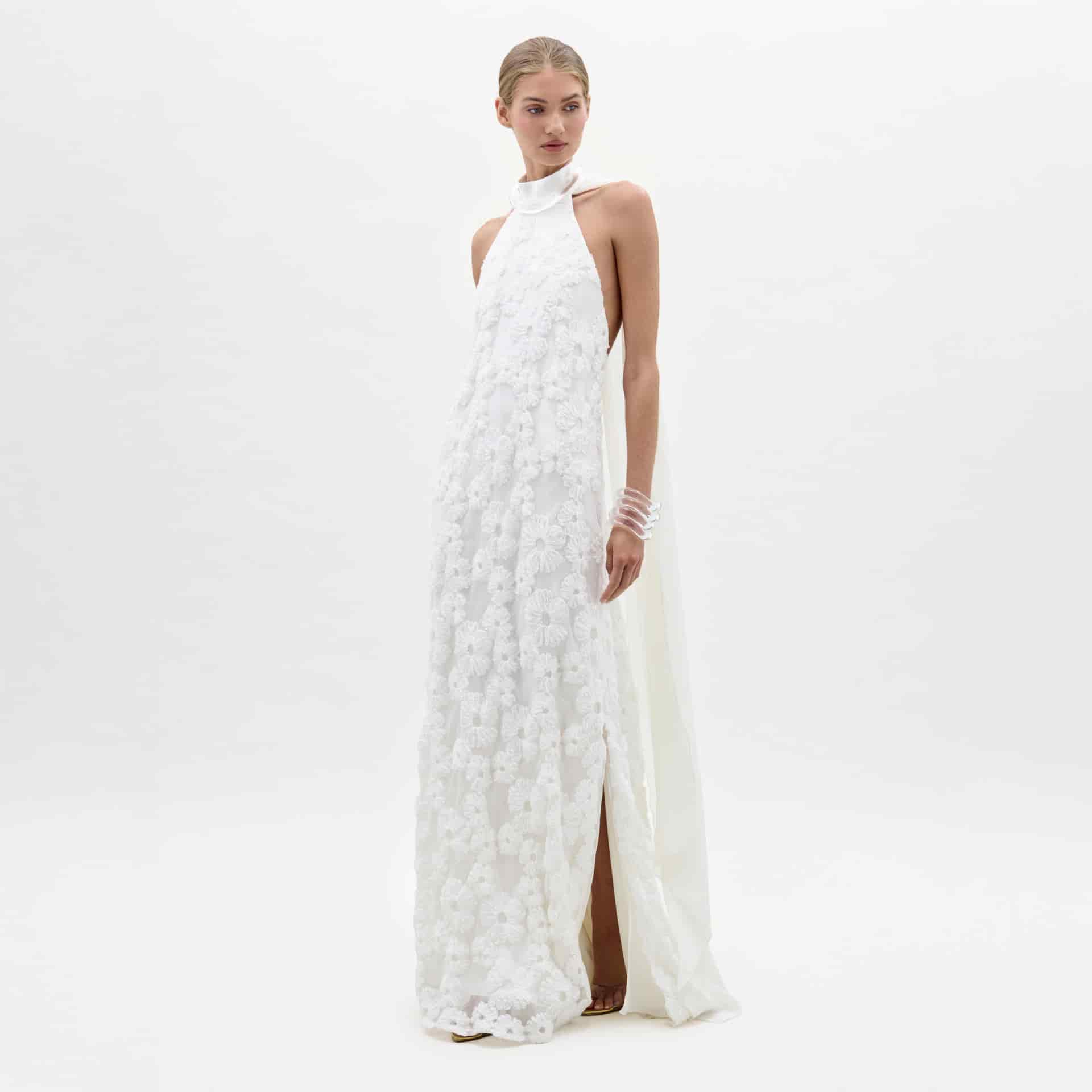 Sabina Dress - miniatura 1