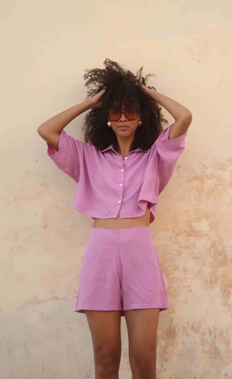CAMISA XINYI - miniatura 2