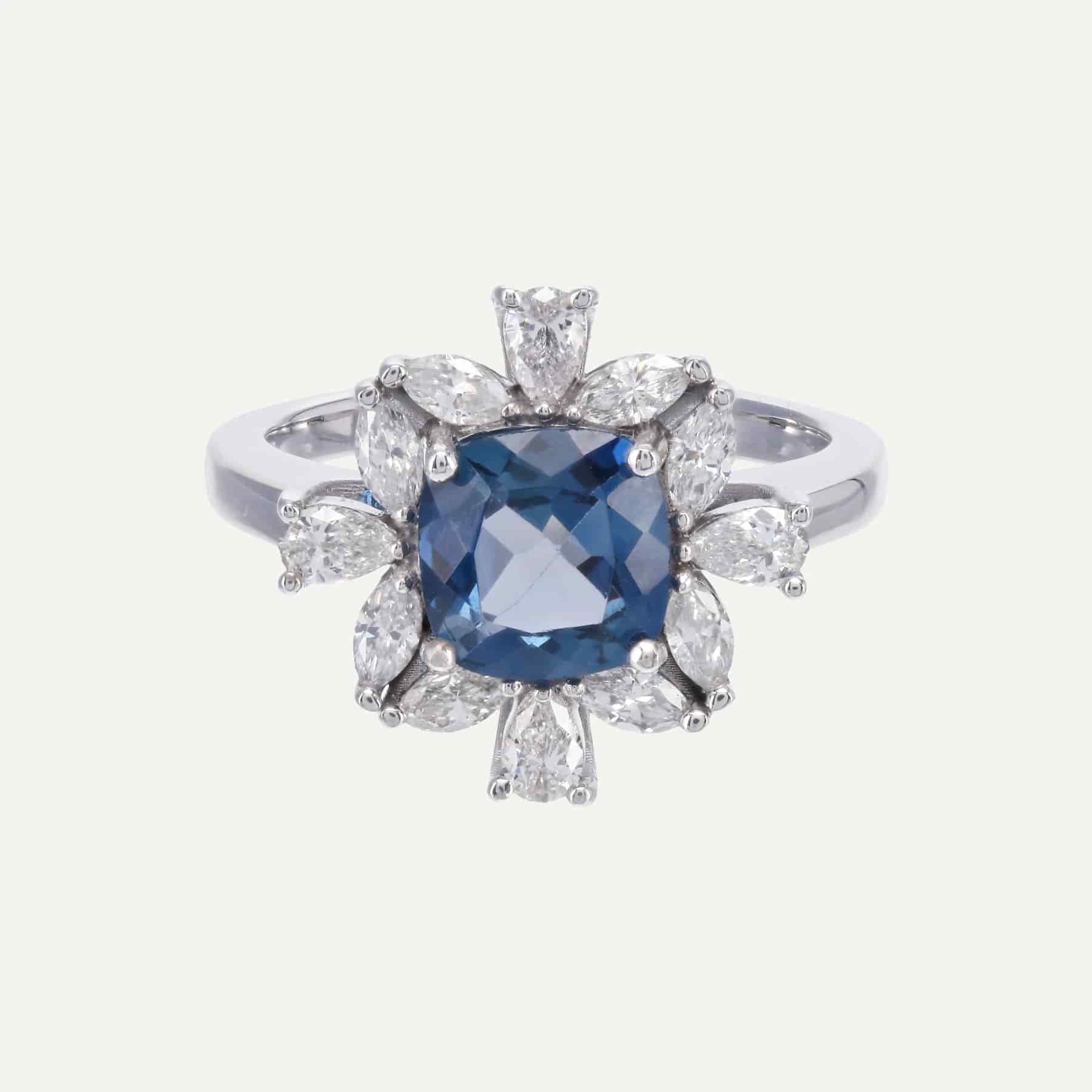 Anillo Antonina small - miniatura 4