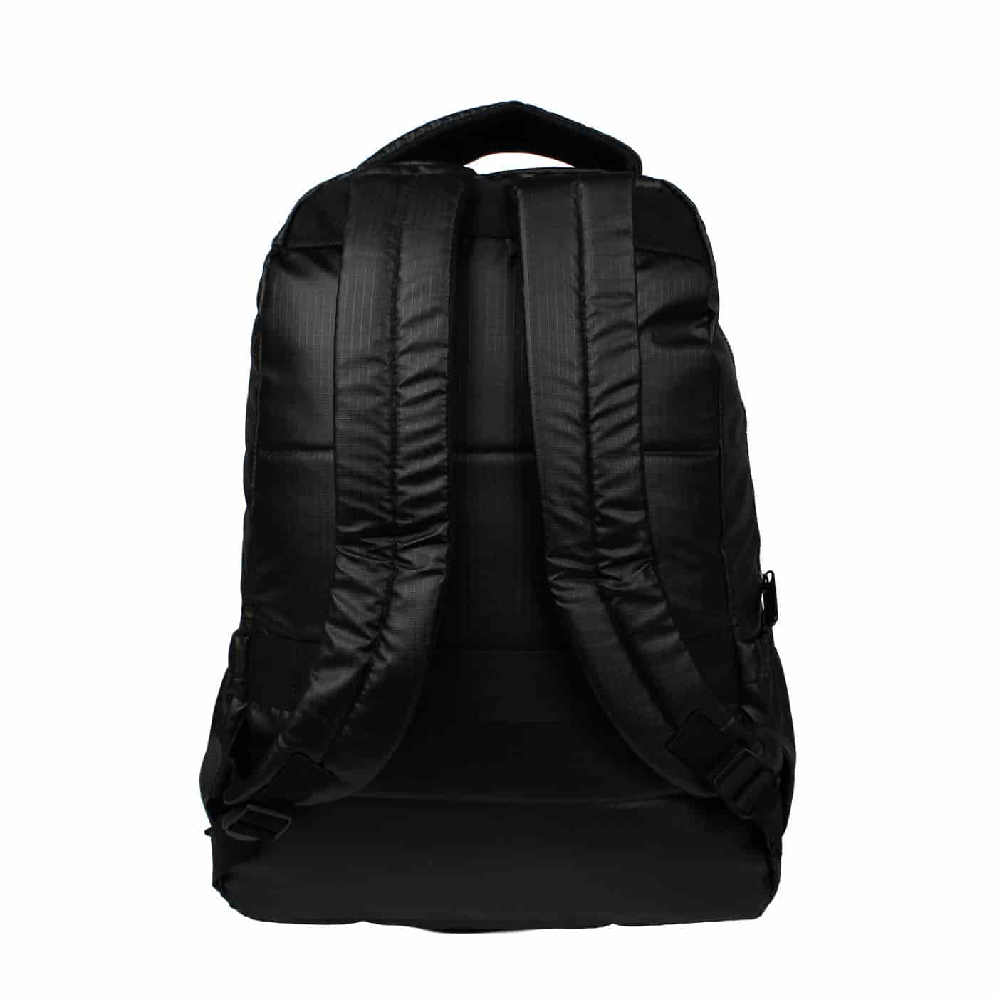 Morral Pro Ultra Brillante Negro -NG - miniatura 5