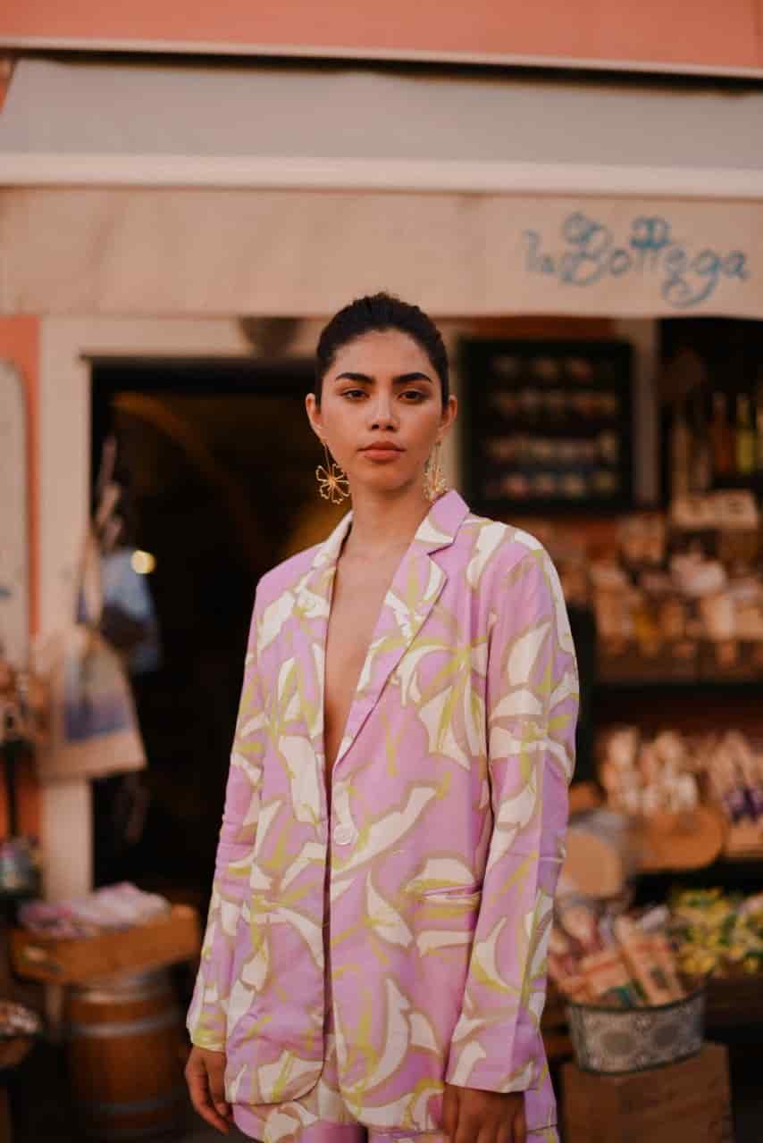 Blazer Palermo - miniatura 1