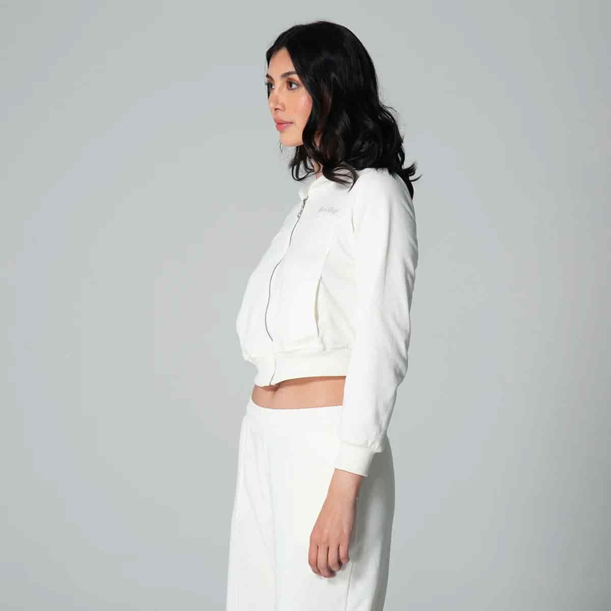 Chaqueta Corta Slim Lottery - miniatura 6