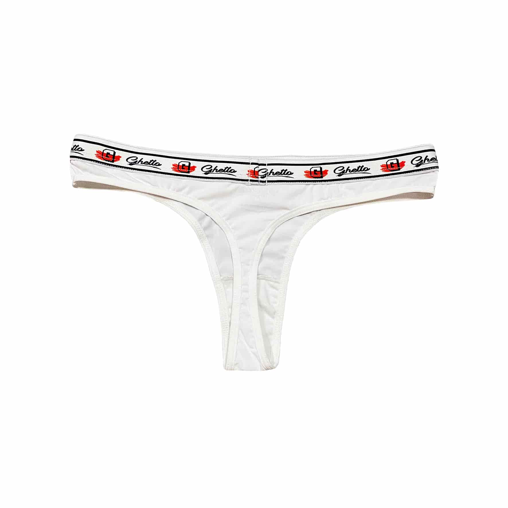 Panty Microfibra G Crema - miniatura 2