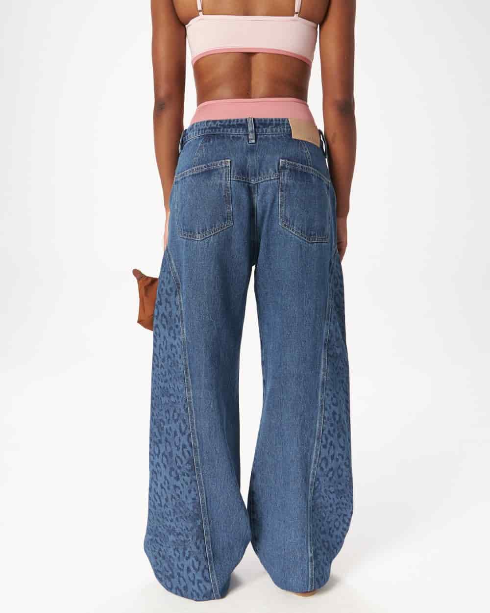 SAWYER  PANTS - miniatura 5
