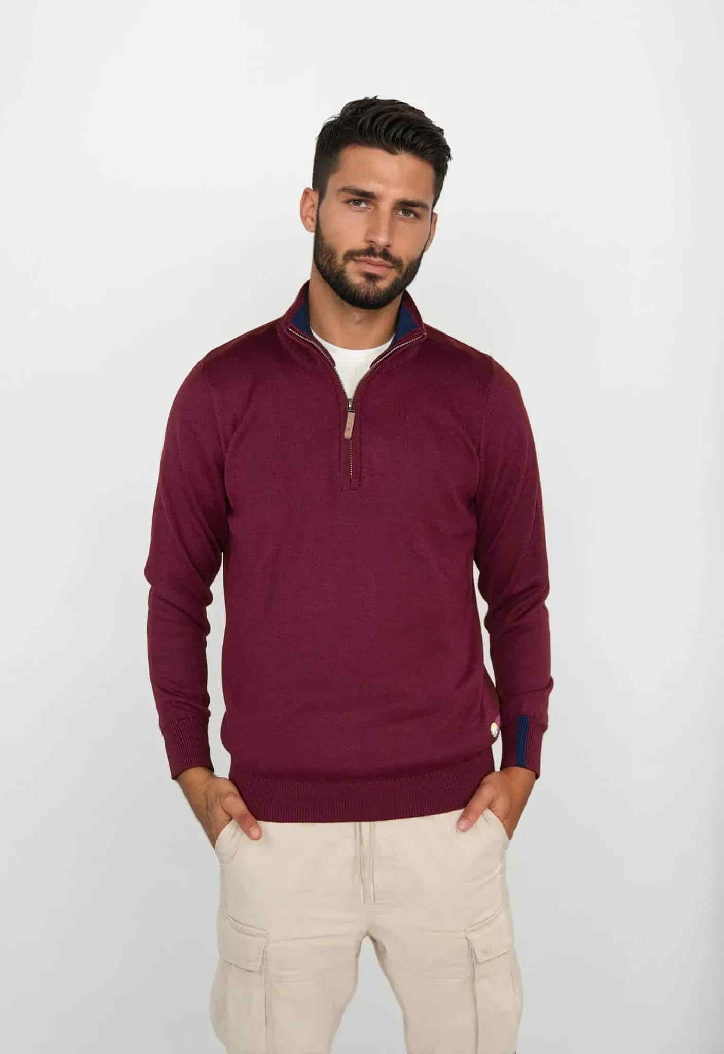 Camisero Eric - miniatura 2
