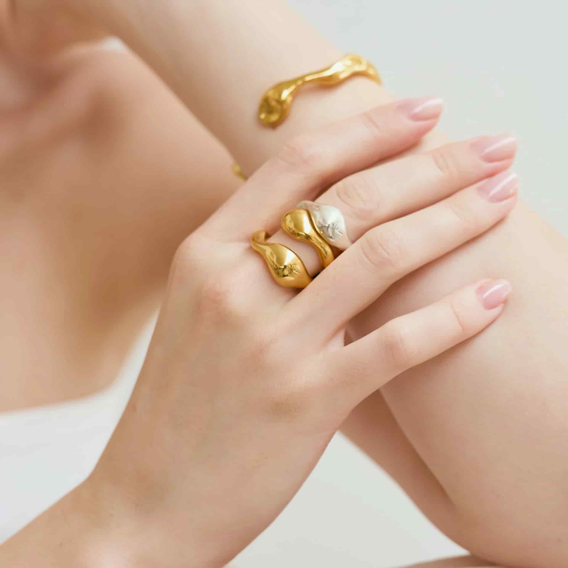 Anillo Armonia - miniatura 5
