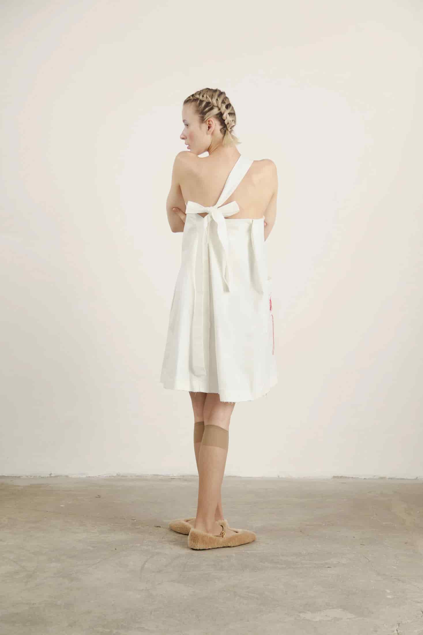 The Penelope Dress - miniatura 3
