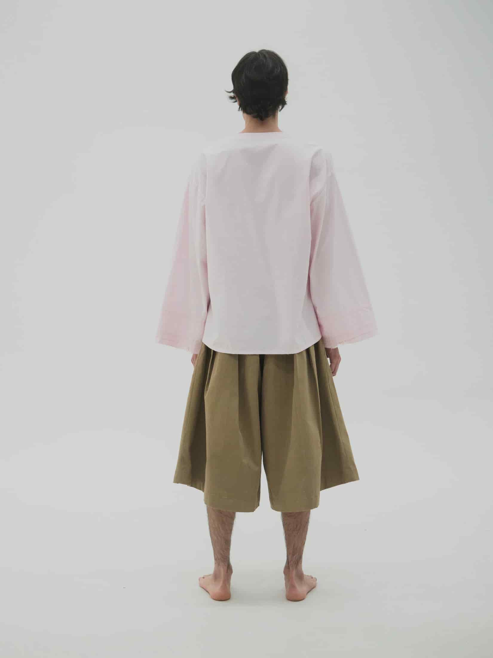 Capri Pant Hombre - miniatura 2